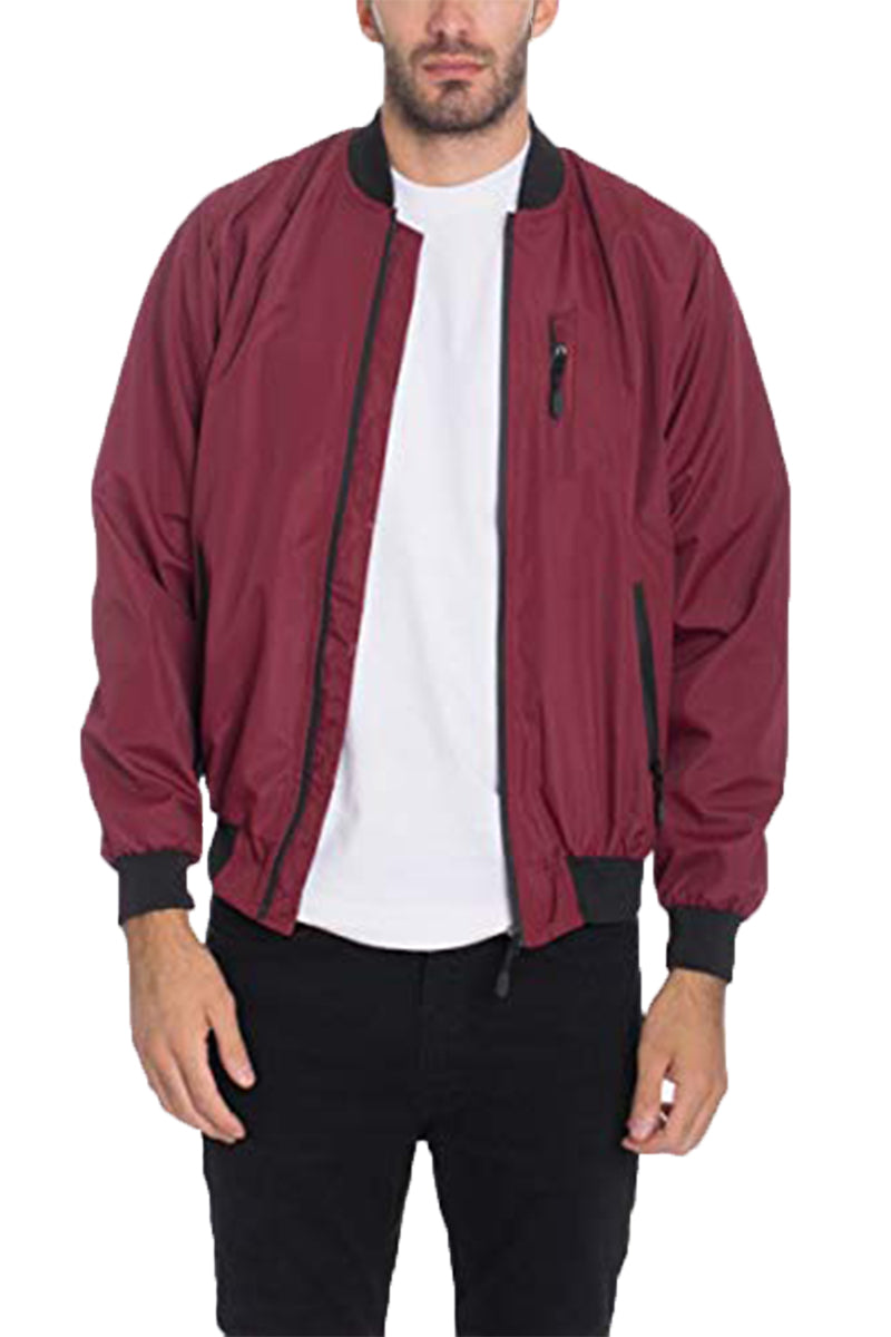 Bomber Jacket-6