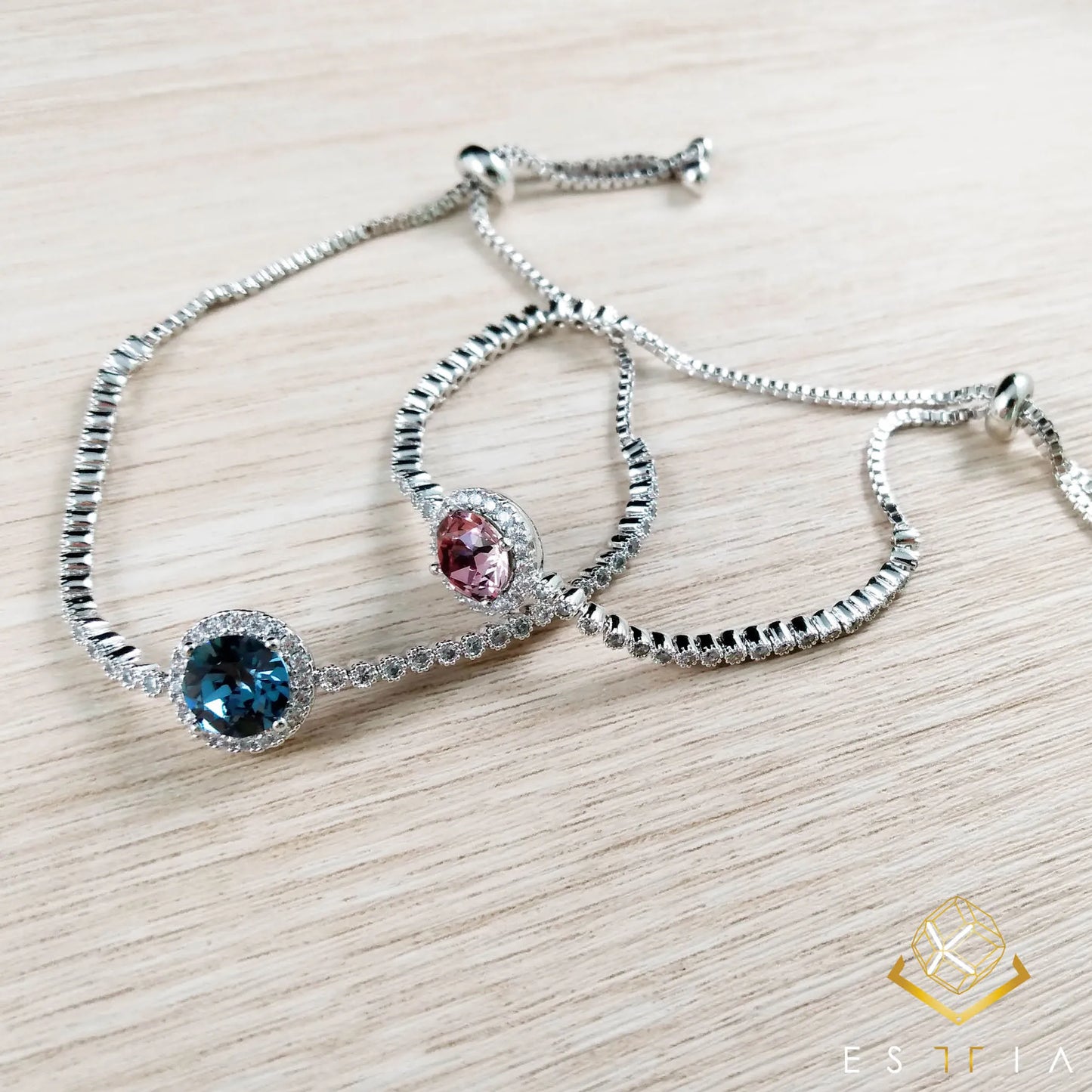Simply Brilliant (3 Piece Set)