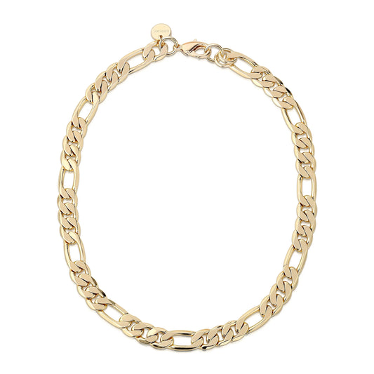 AXEL NECKLACE