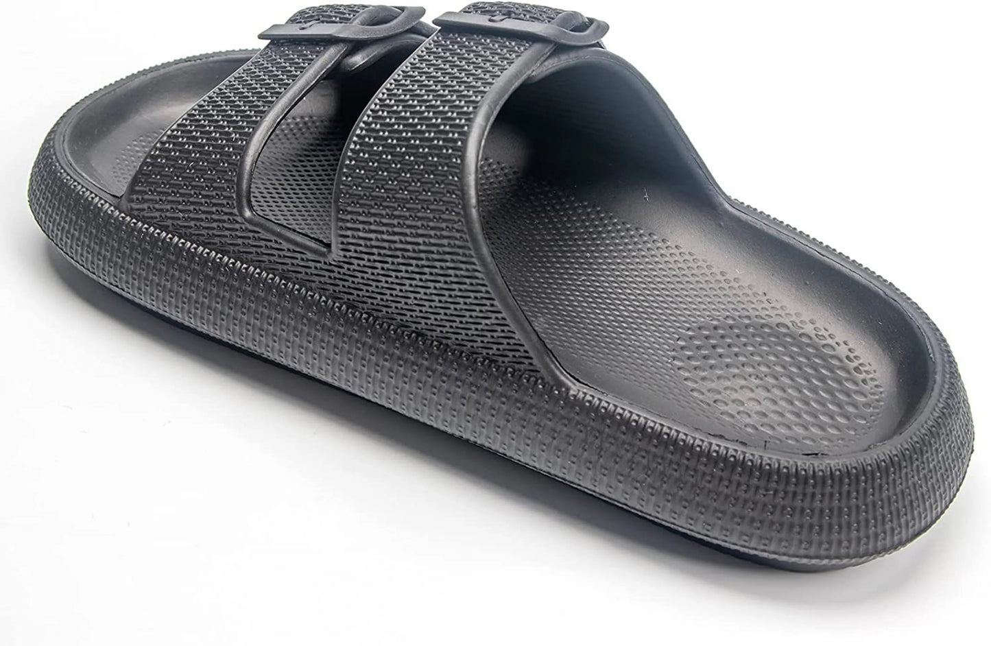 Womens Slip-on Sandals - Casual, Cute & Comfortable Slippers