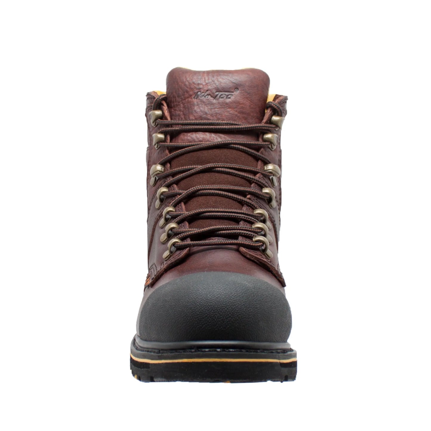 Men's 6" Steel Toe Waterproof Work Boot