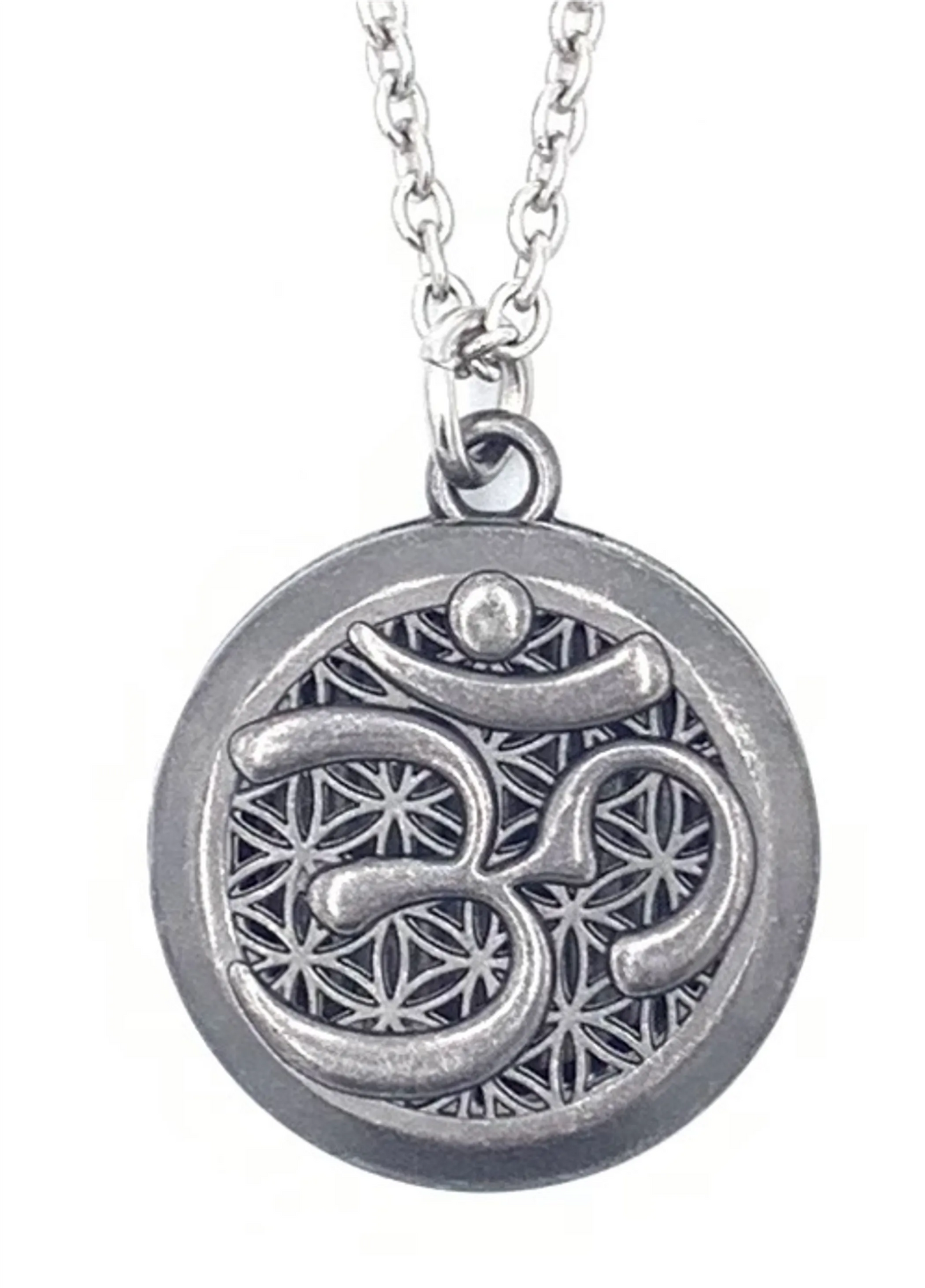 Necklace Diffuser