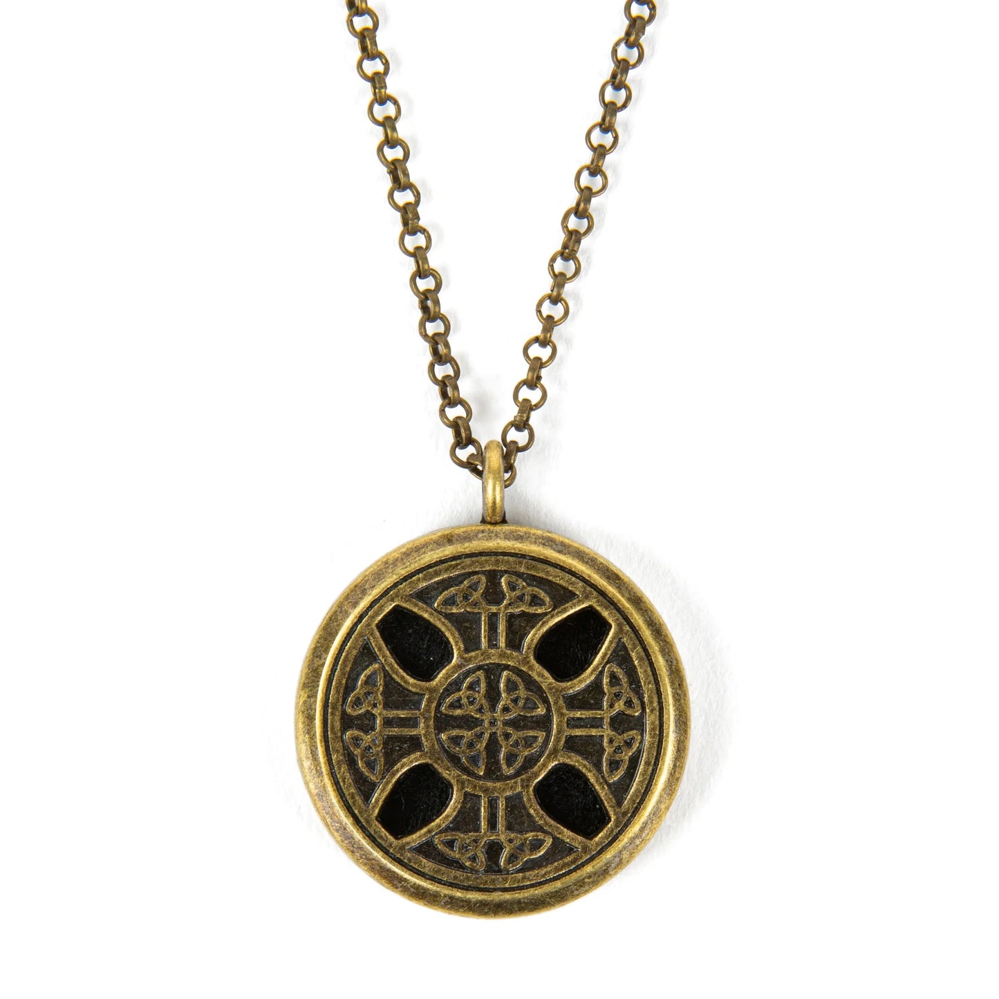 Necklace Diffuser