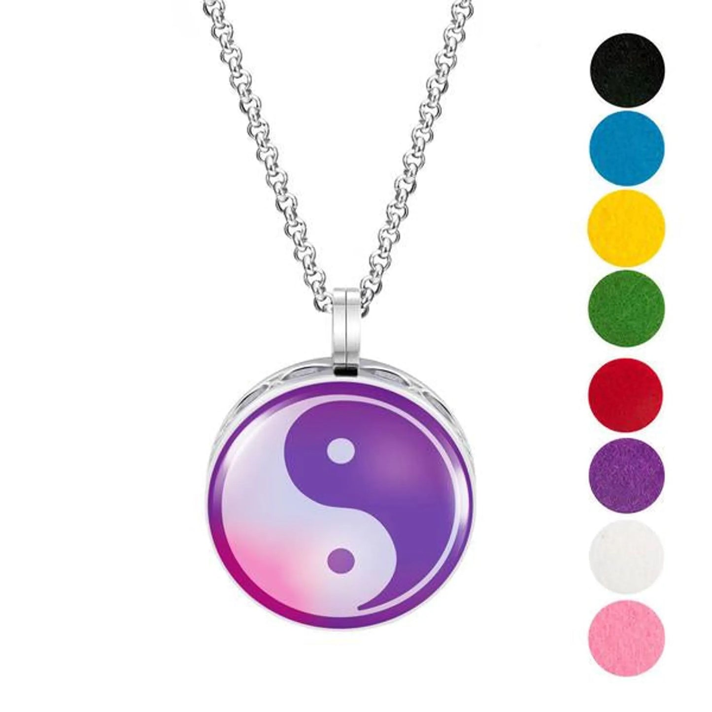 Necklace Diffuser