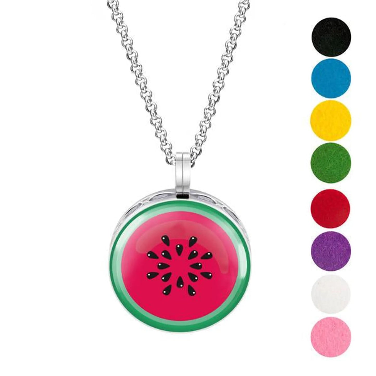 Necklace Diffuser