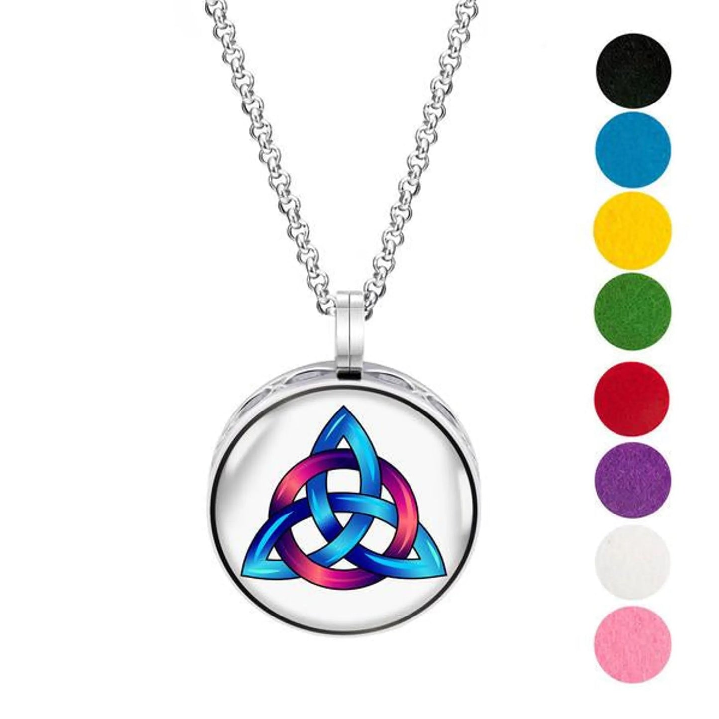 Necklace Diffuser