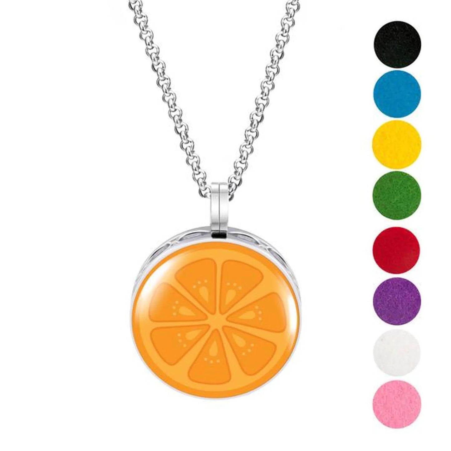 Necklace Diffuser