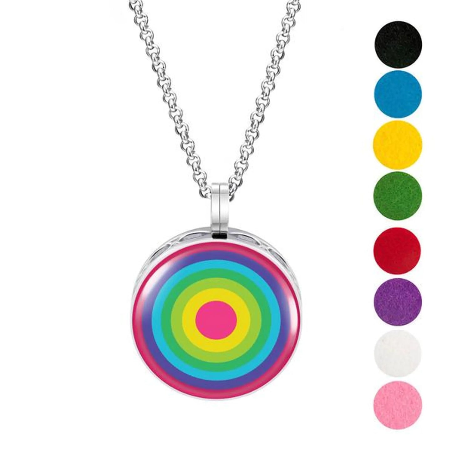 Necklace Diffuser