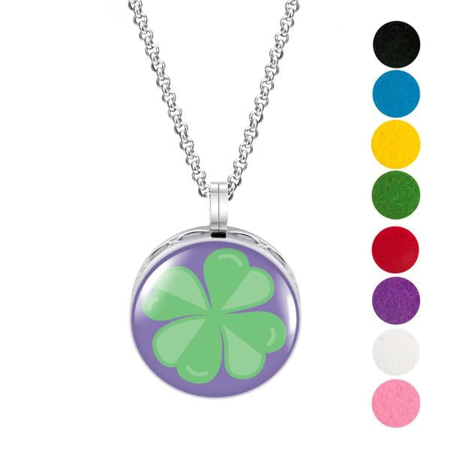 Necklace Diffuser
