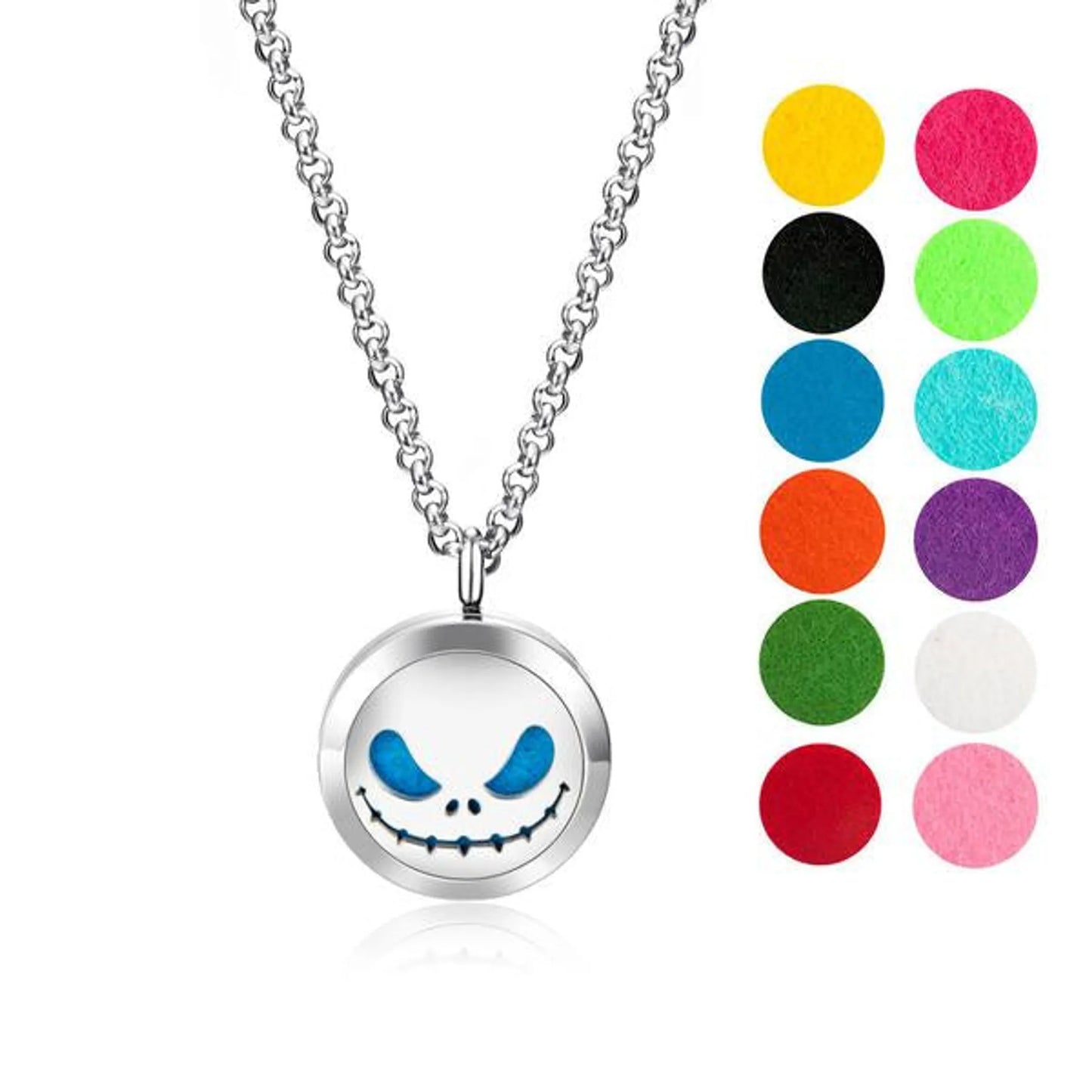 Necklace Diffuser