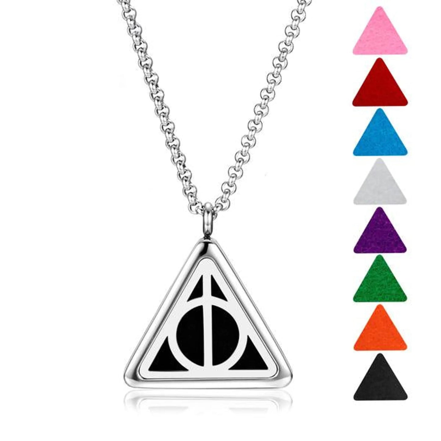 Necklace Diffuser
