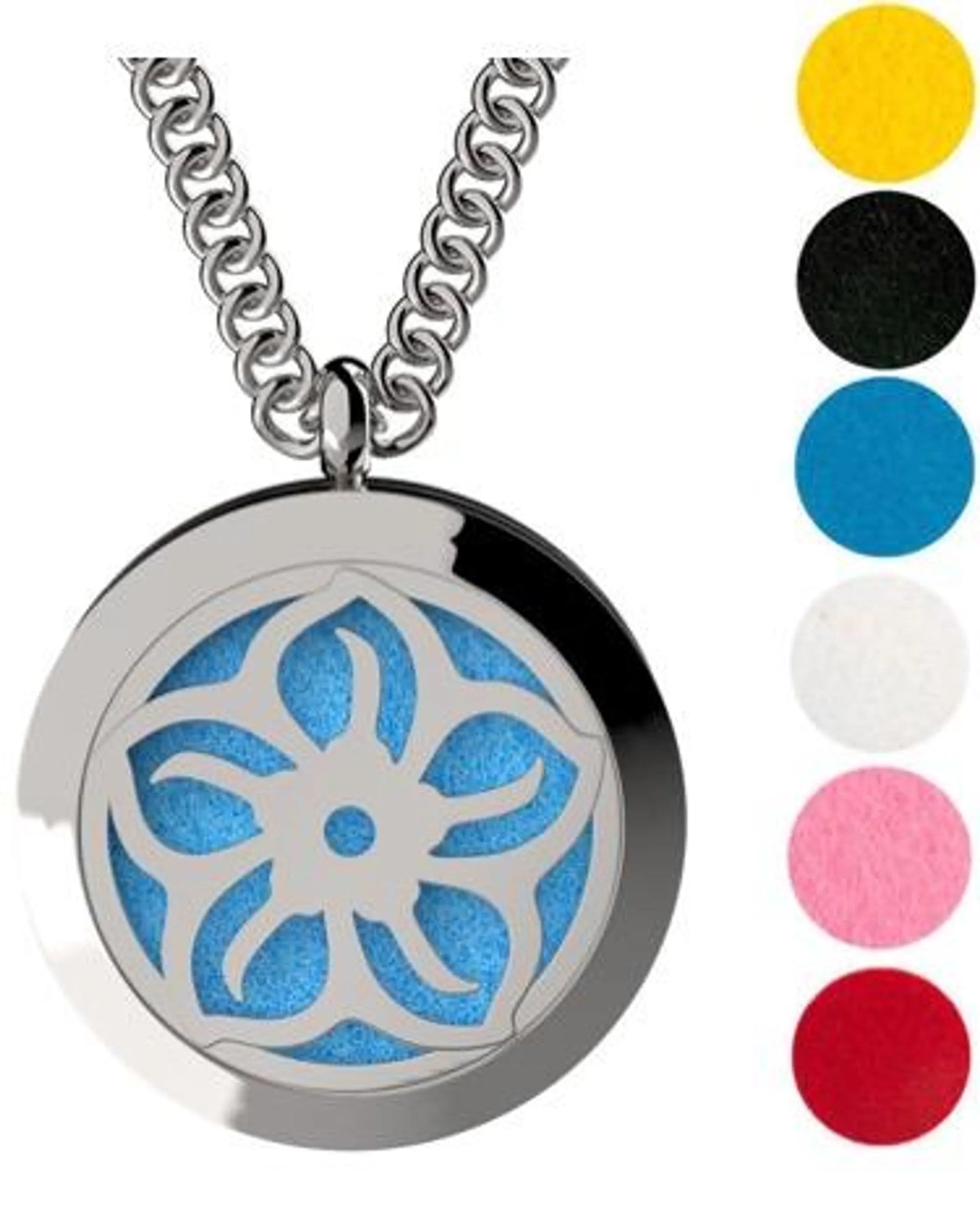 Necklace Diffuser