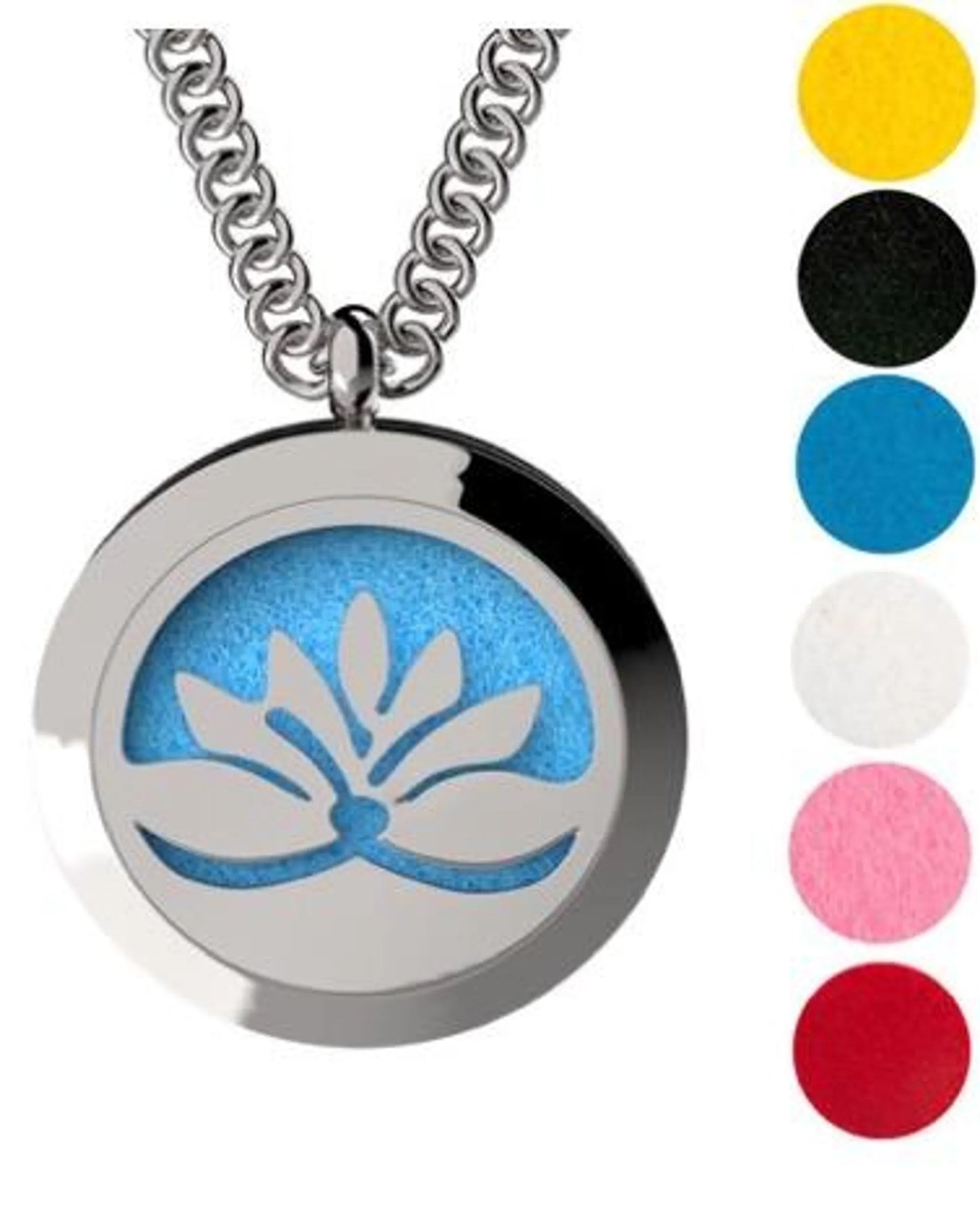 Necklace Diffuser