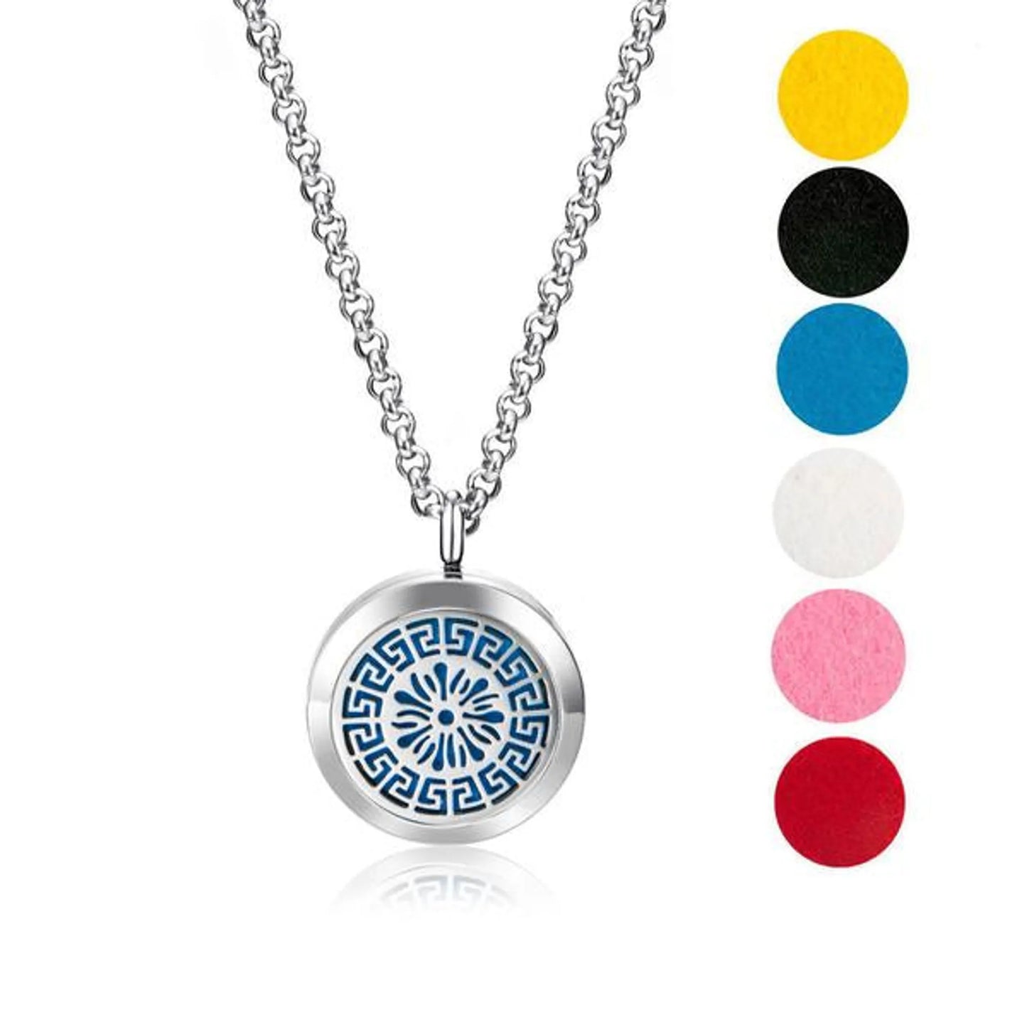 Necklace Diffuser