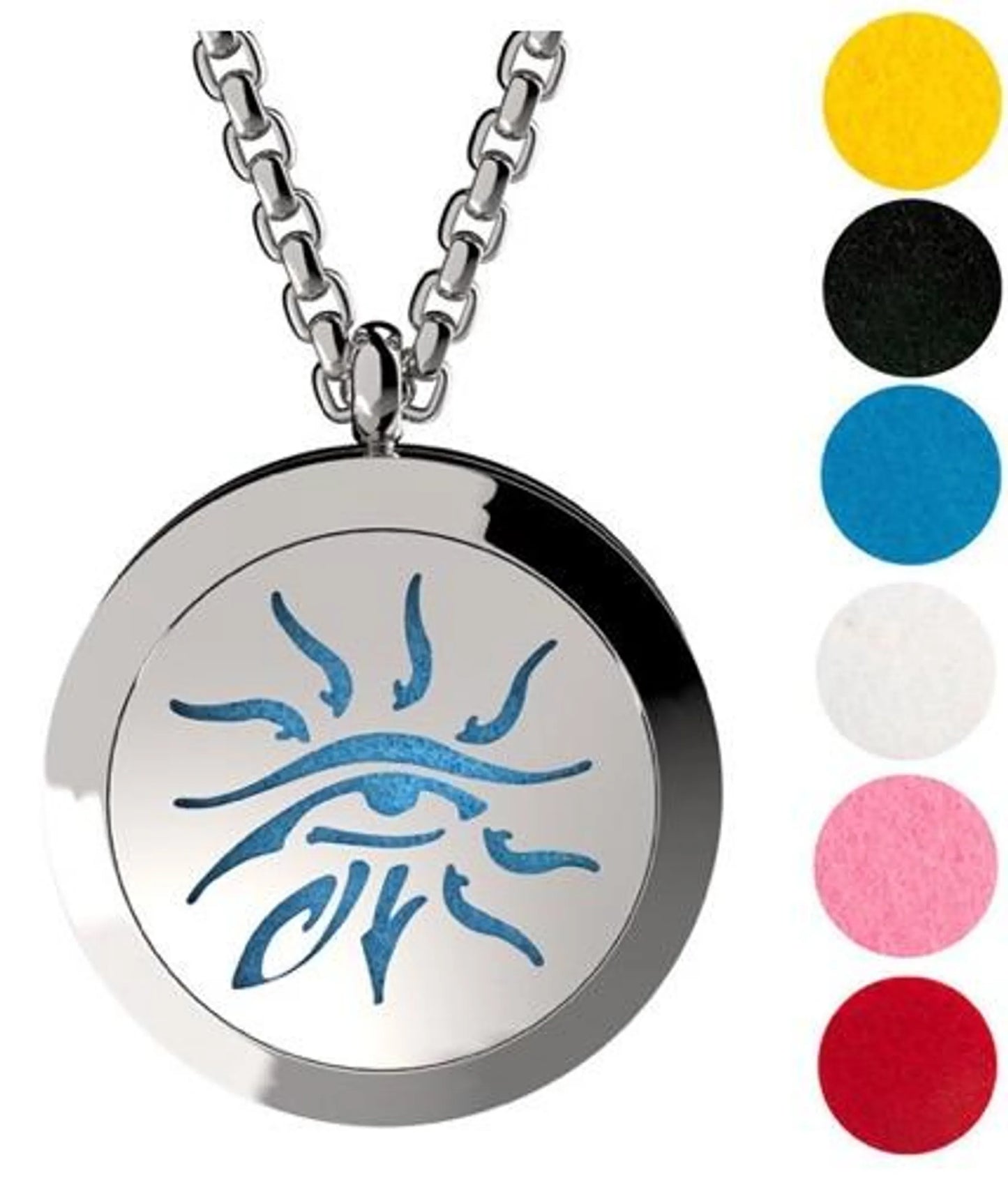 Necklace Diffuser