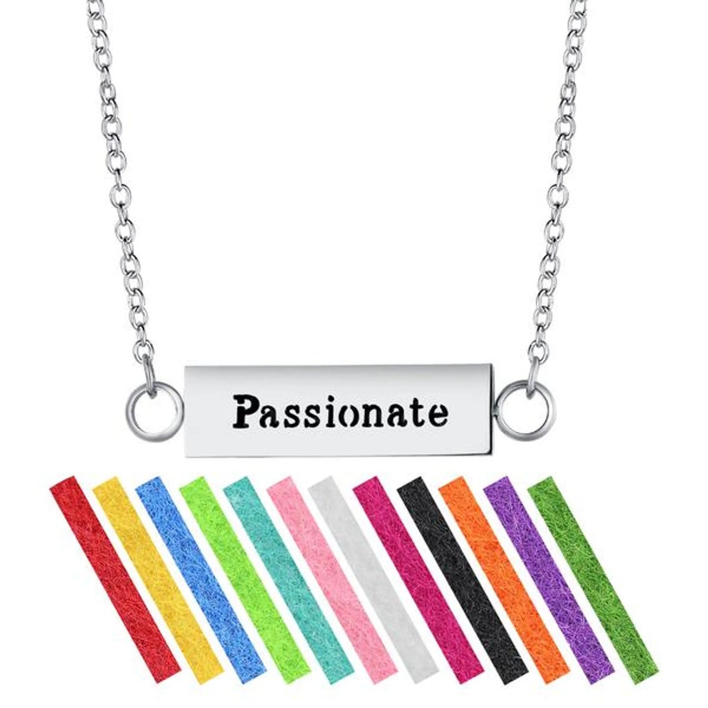 Necklace Diffuser (BAR)
