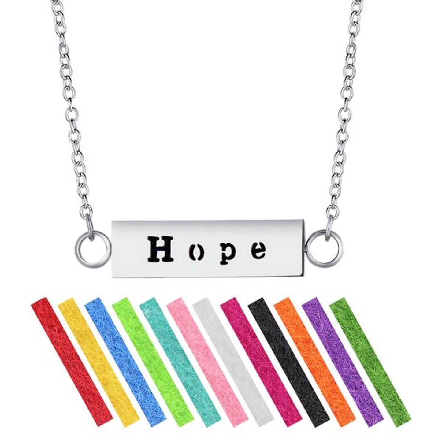 Necklace Diffuser (BAR)