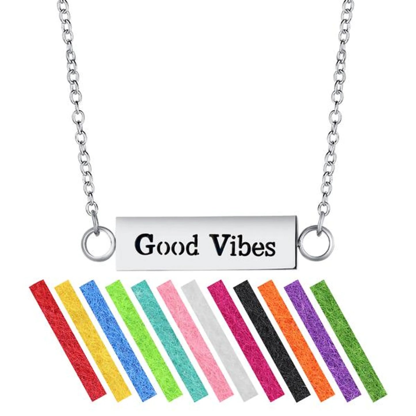 Necklace Diffuser (BAR)