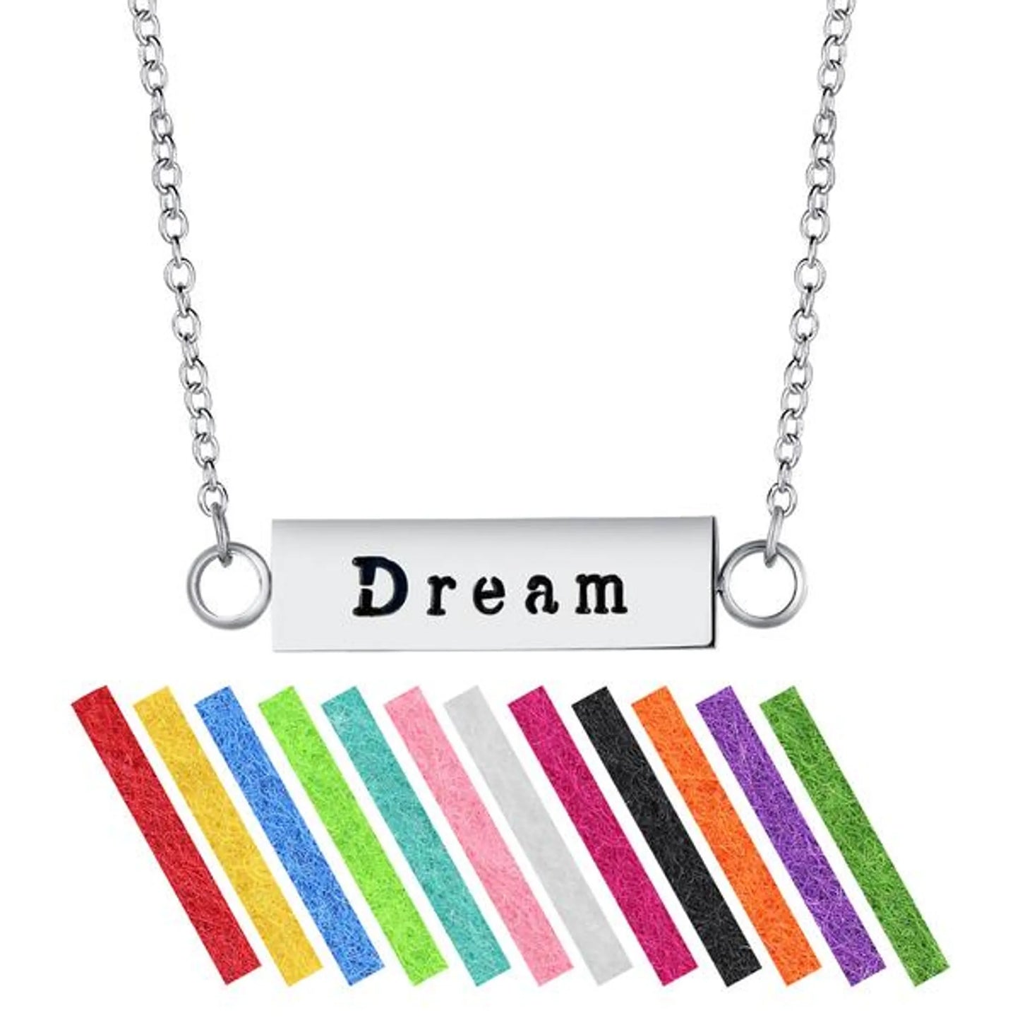 Necklace Diffuser (BAR)