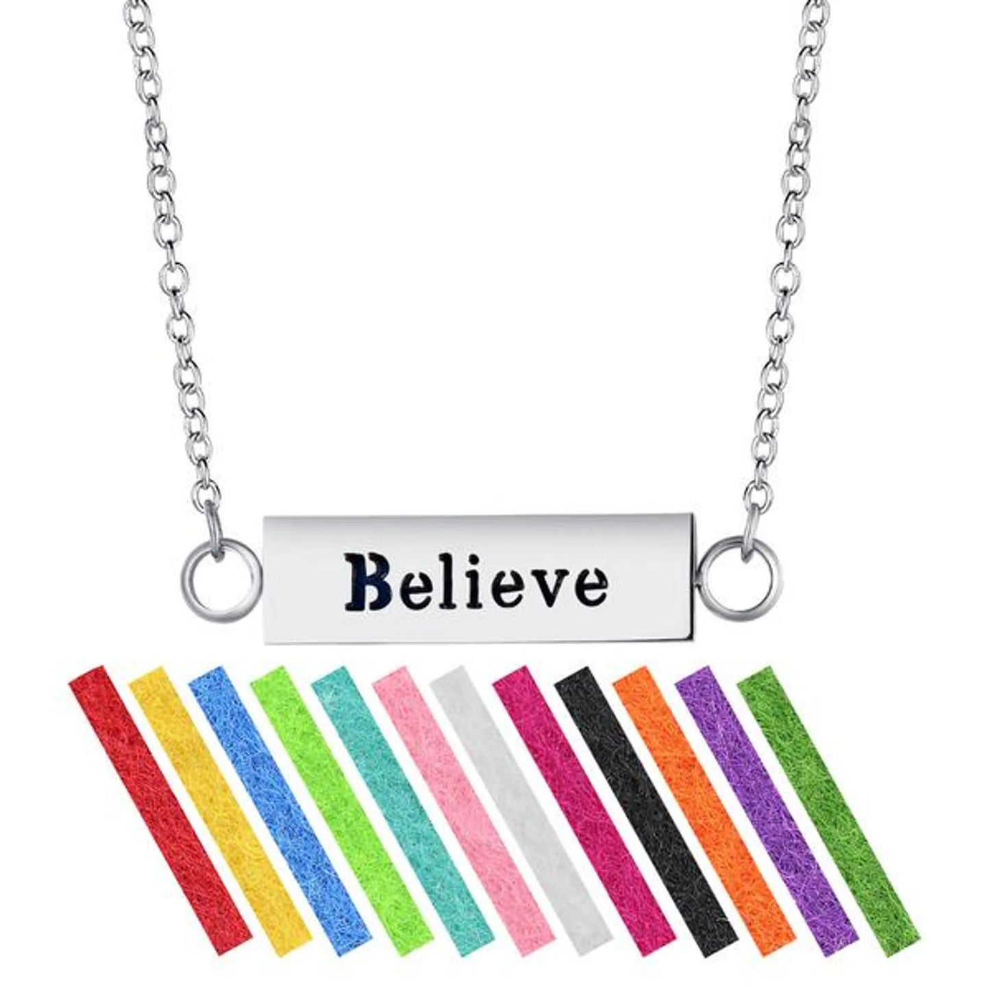 Necklace Diffuser (BAR)