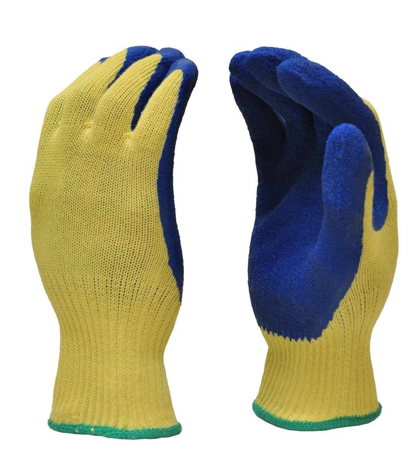 Cut Resistant Work Gloves