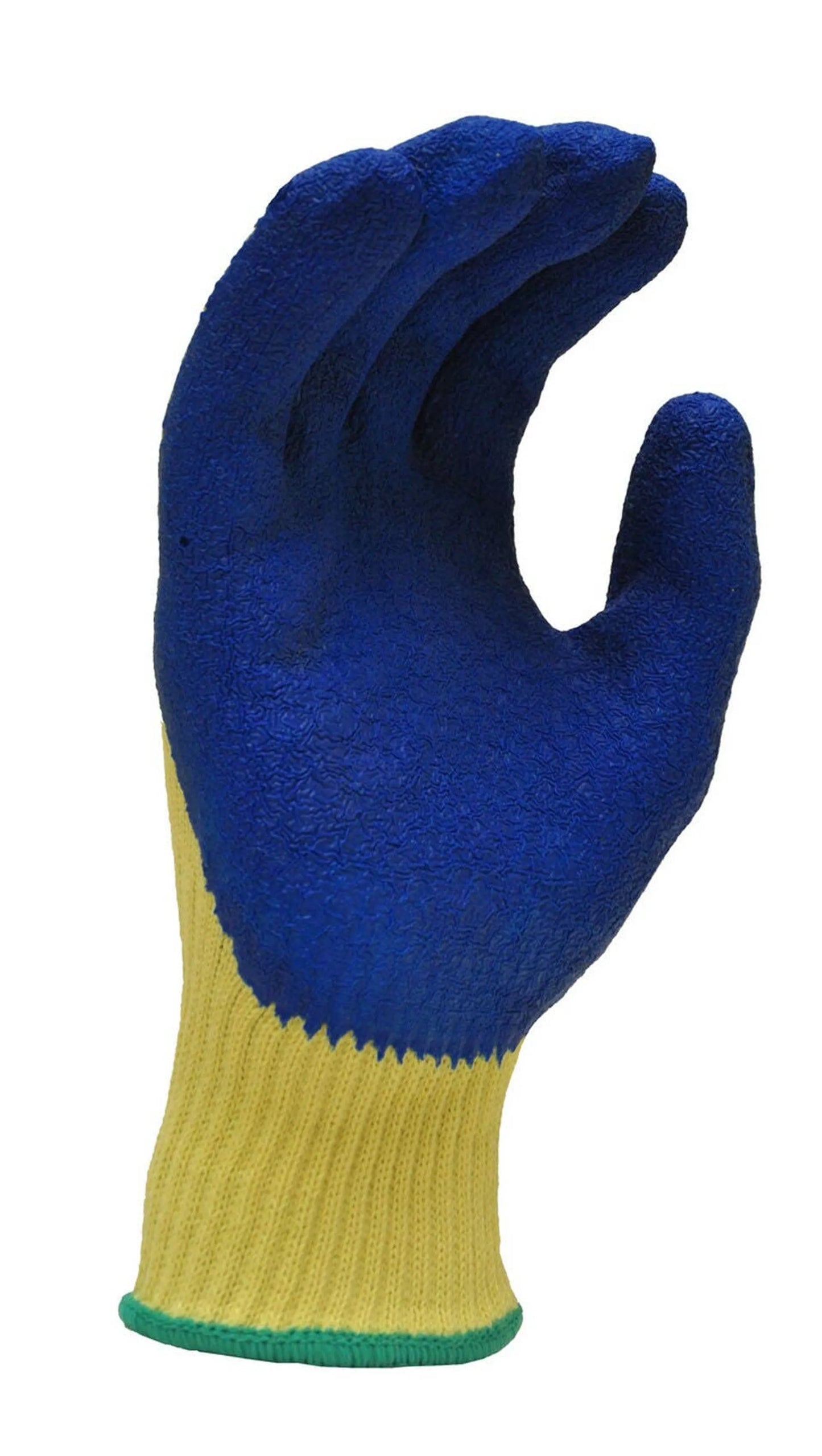 Cut Resistant Work Gloves