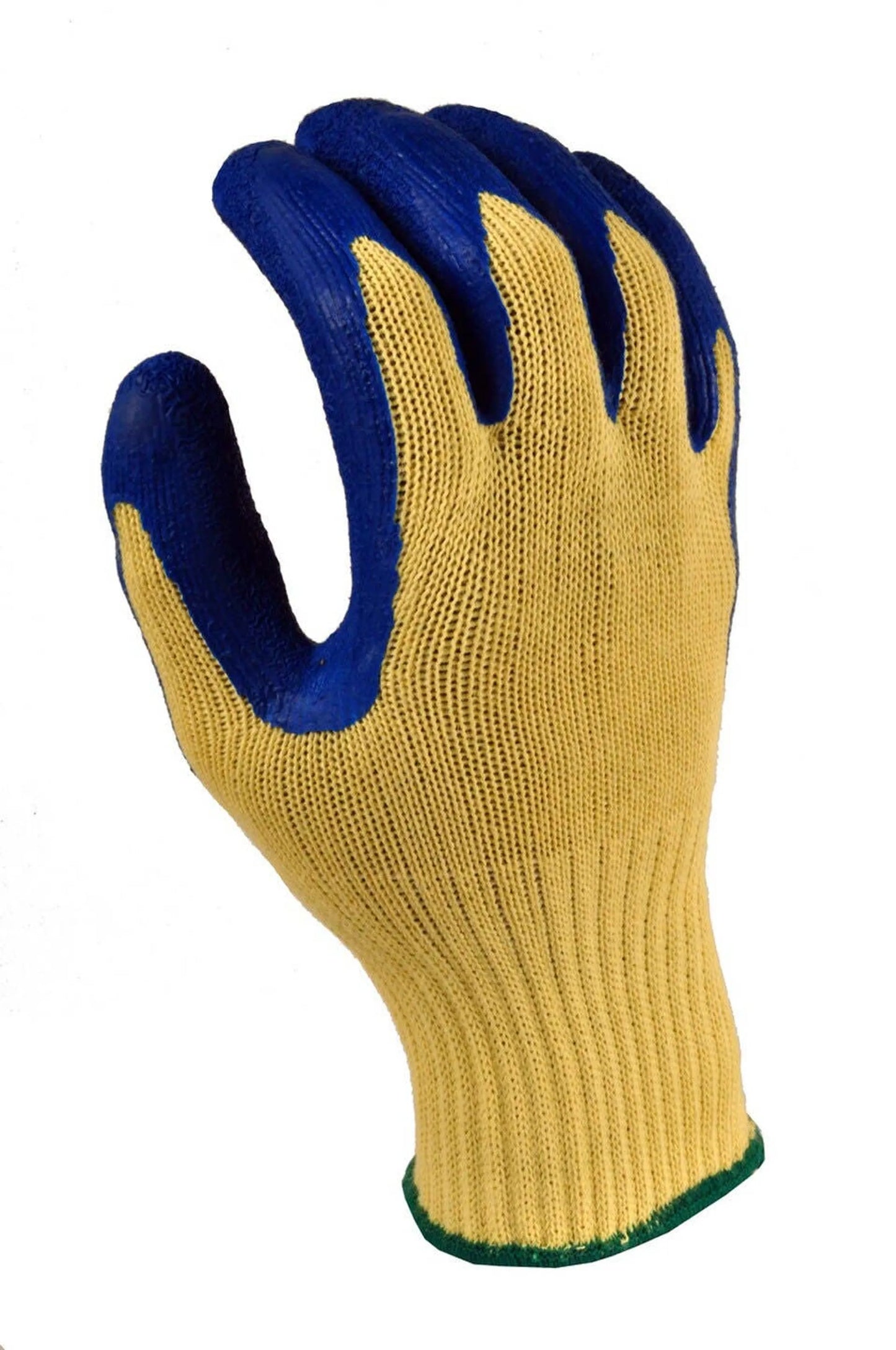 Cut Resistant Work Gloves