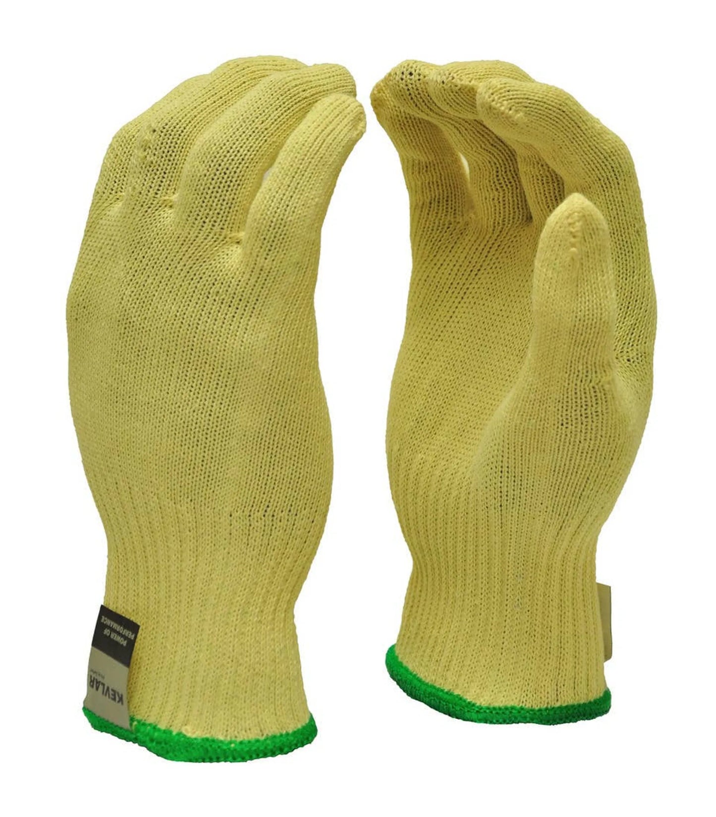 Cut Resistant Work Gloves