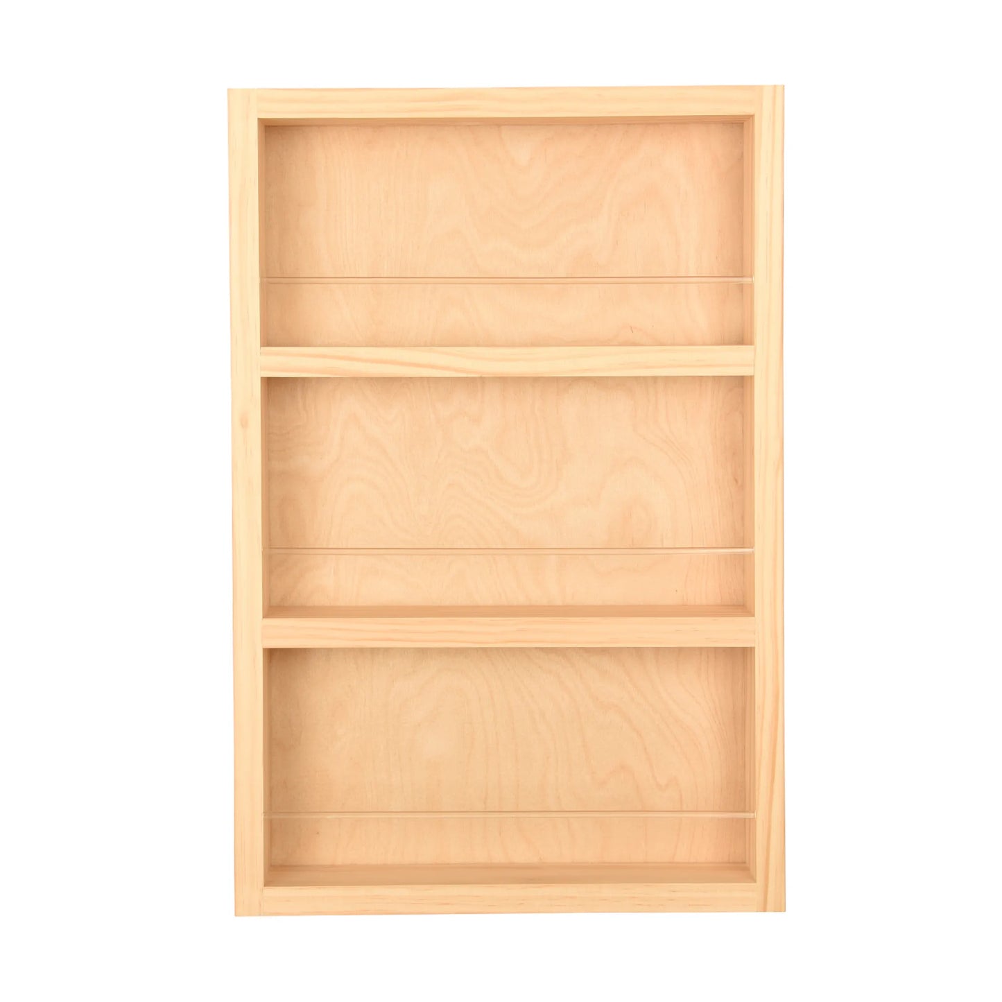 Wall Spice Rack