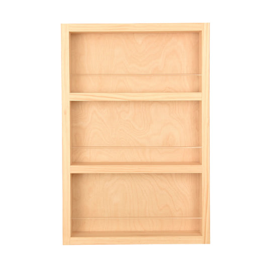 Wall Spice Rack