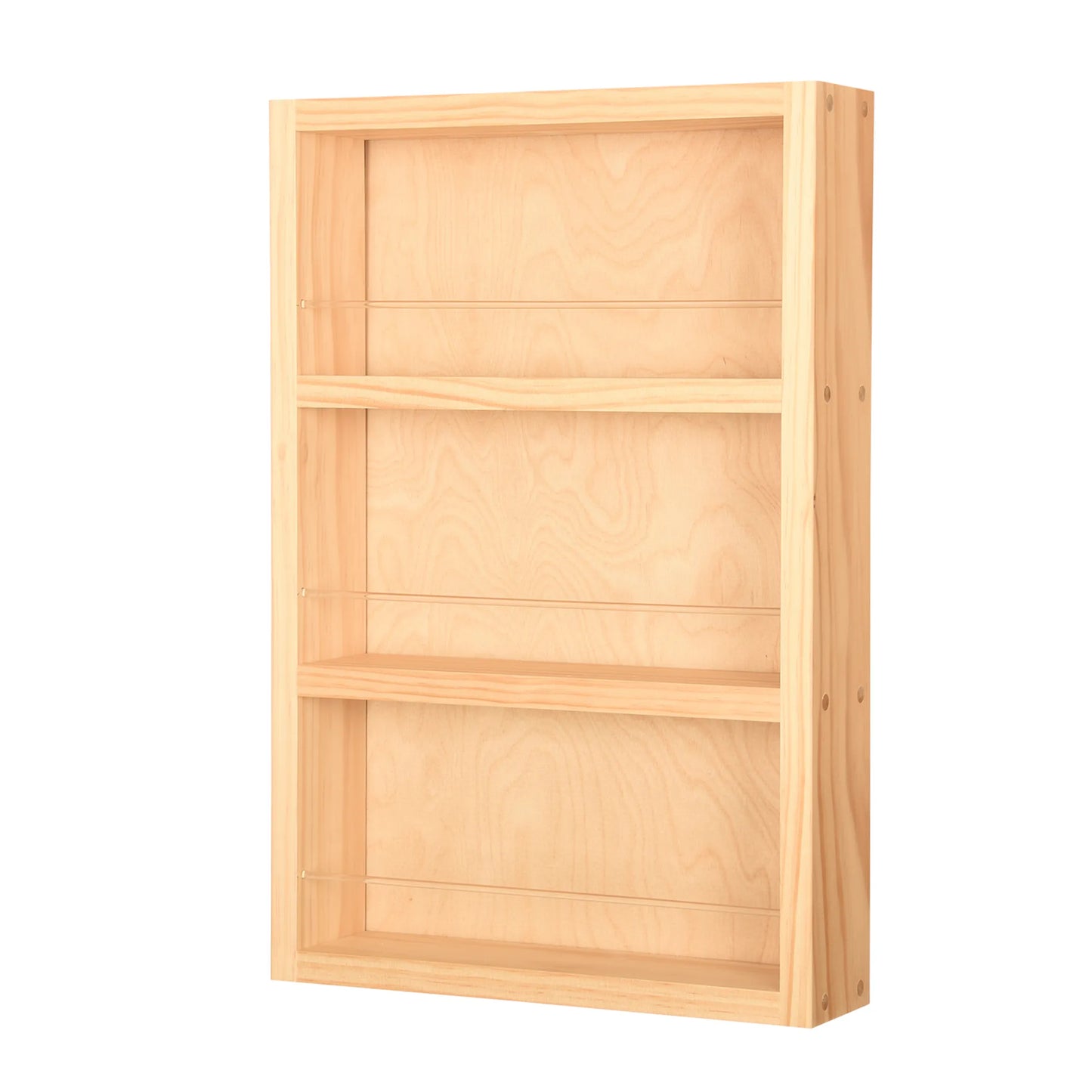 Wall Spice Rack