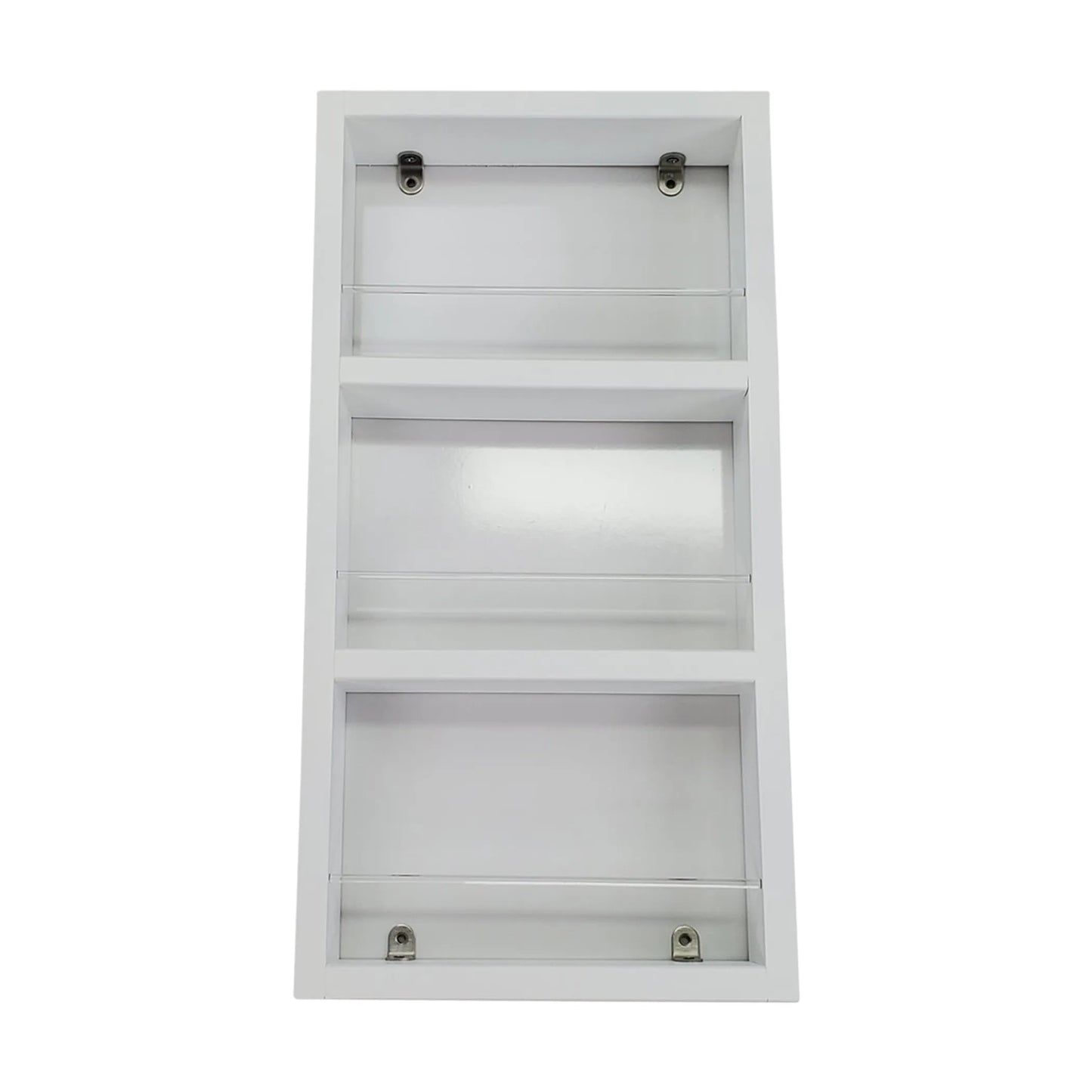 Wall Spice Rack