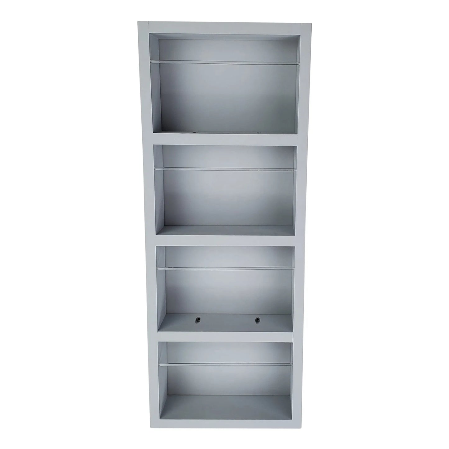 Wall Spice Rack