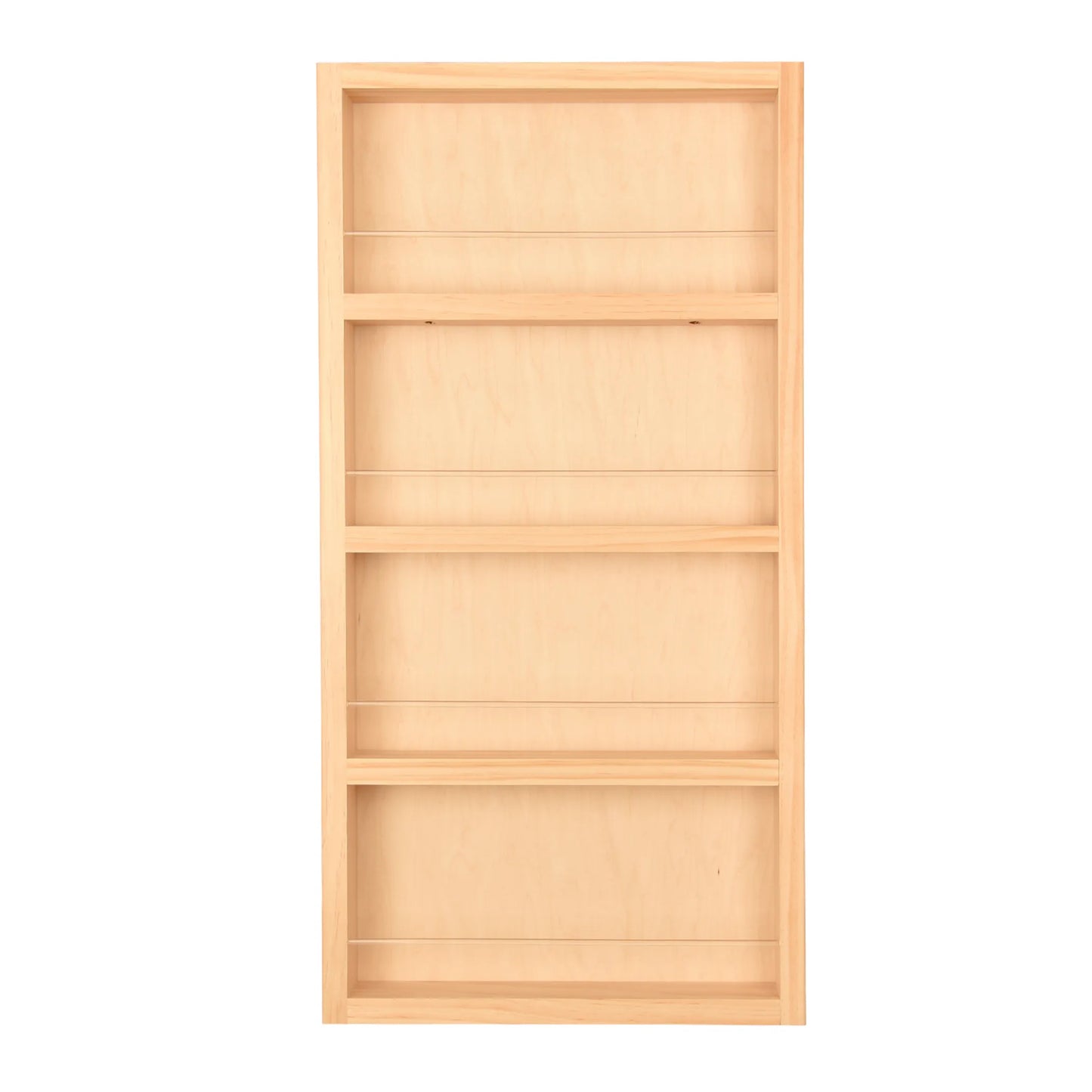 Wall Spice Rack