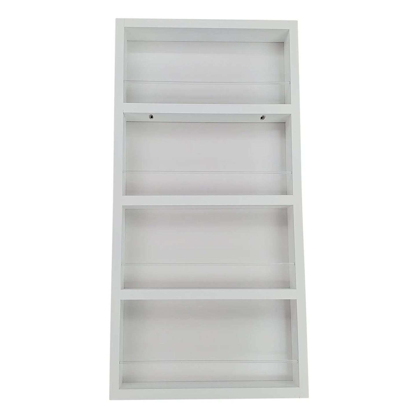 Wall Spice Rack