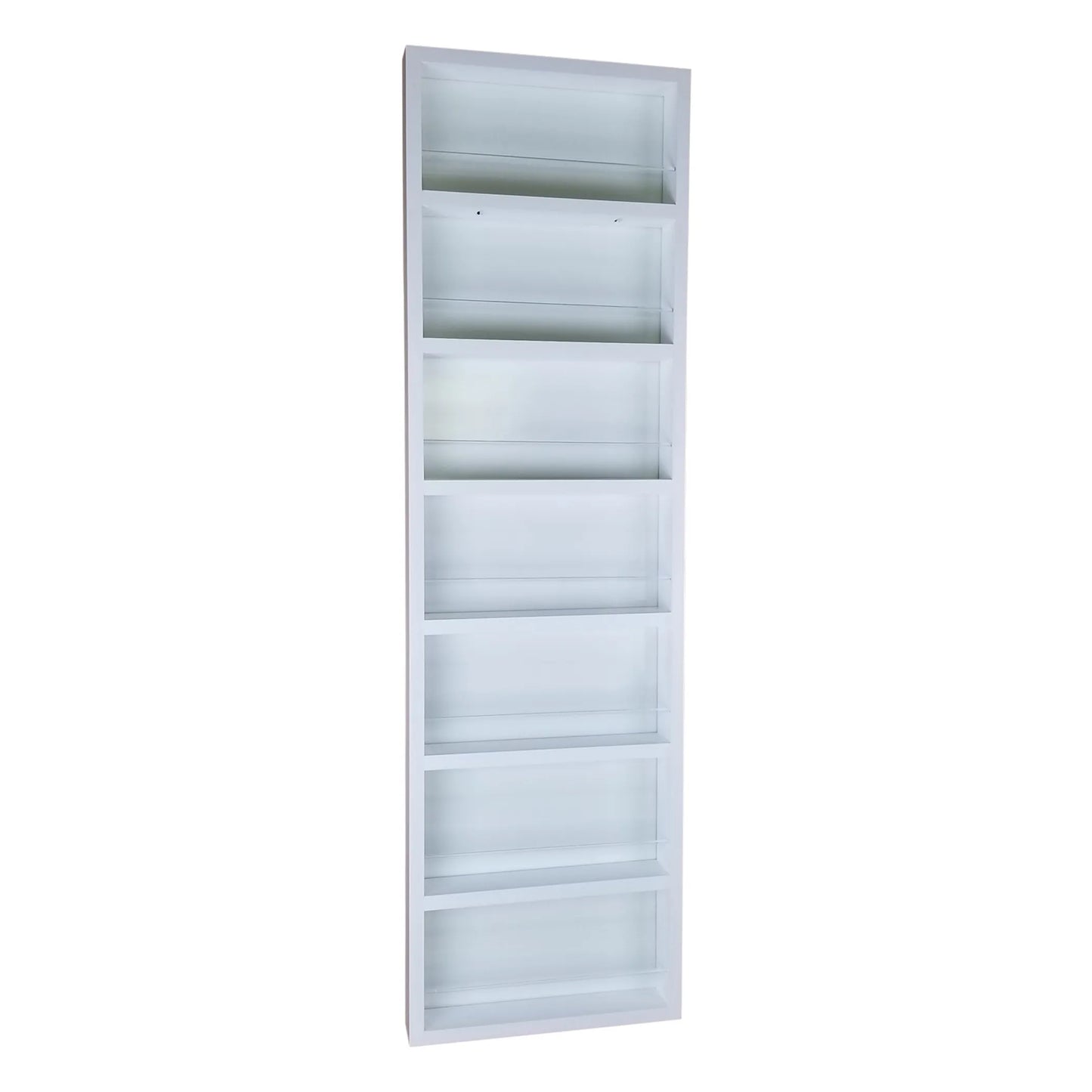 Wall Spice Rack
