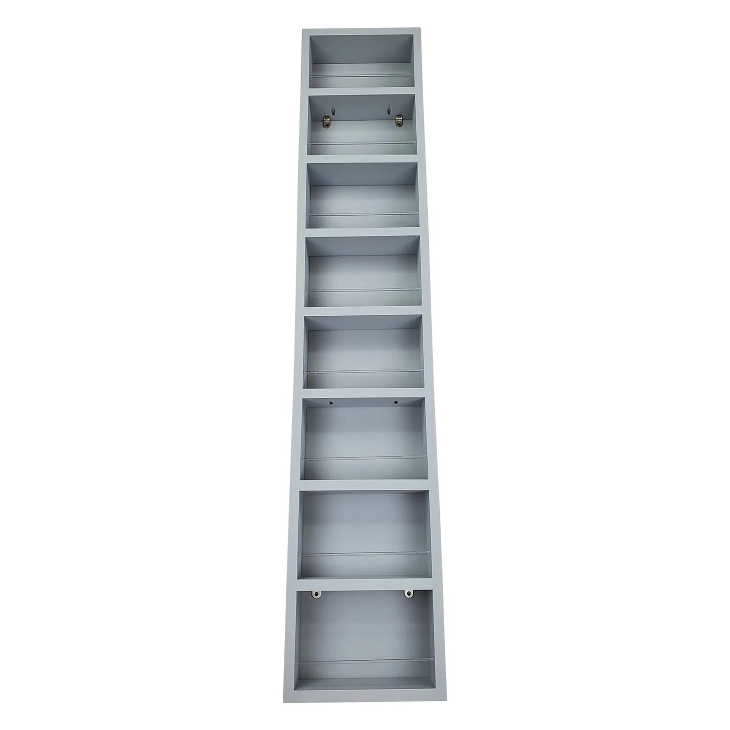 Wall Spice Rack