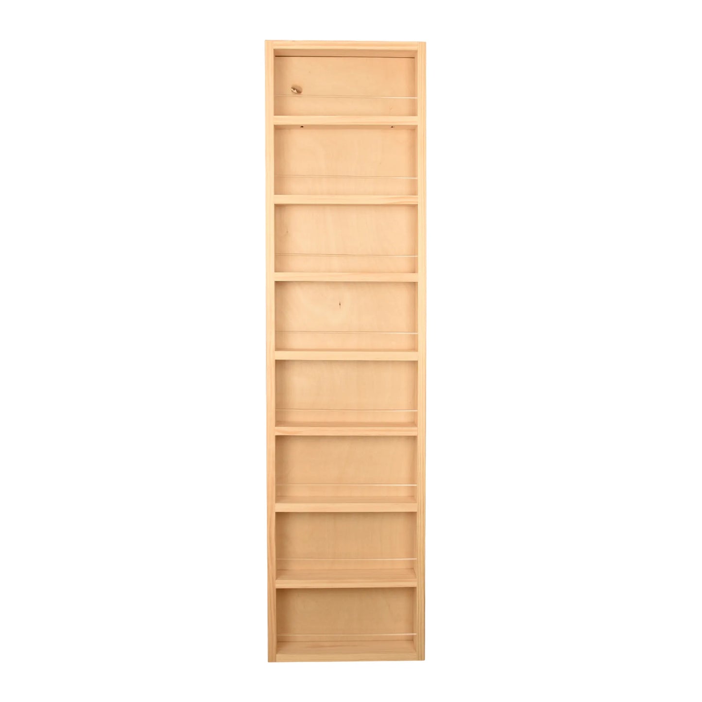 Wall Spice Rack