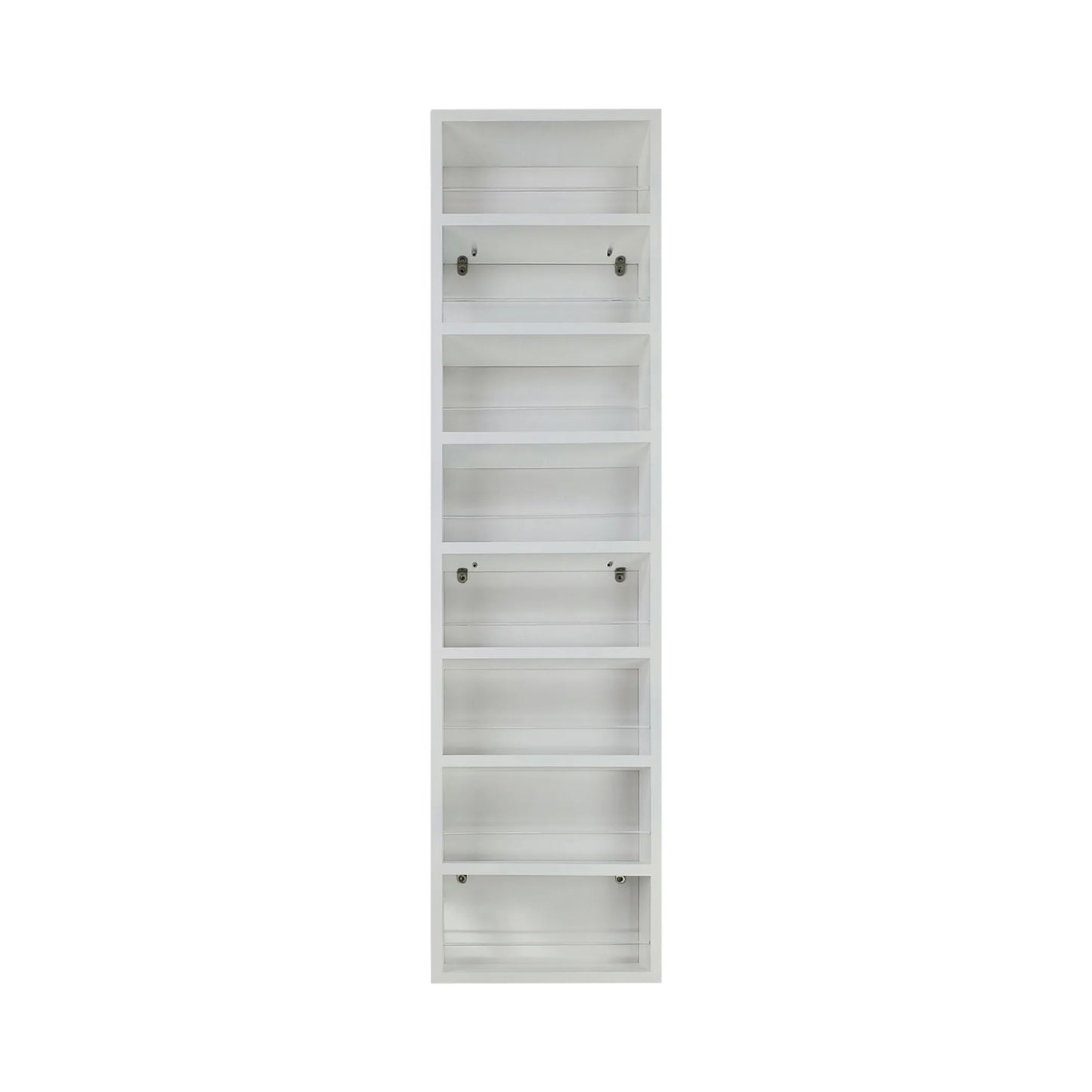 Wall Spice Rack
