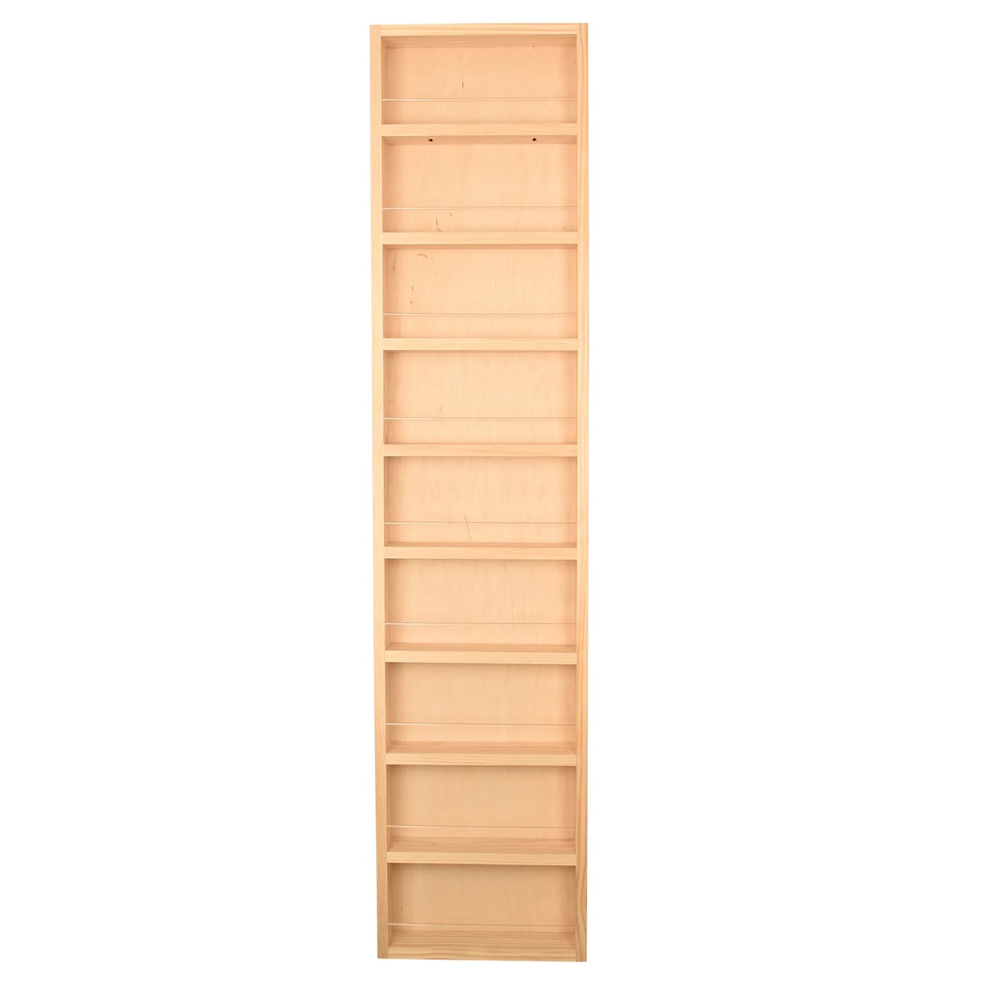 Wall Spice Rack