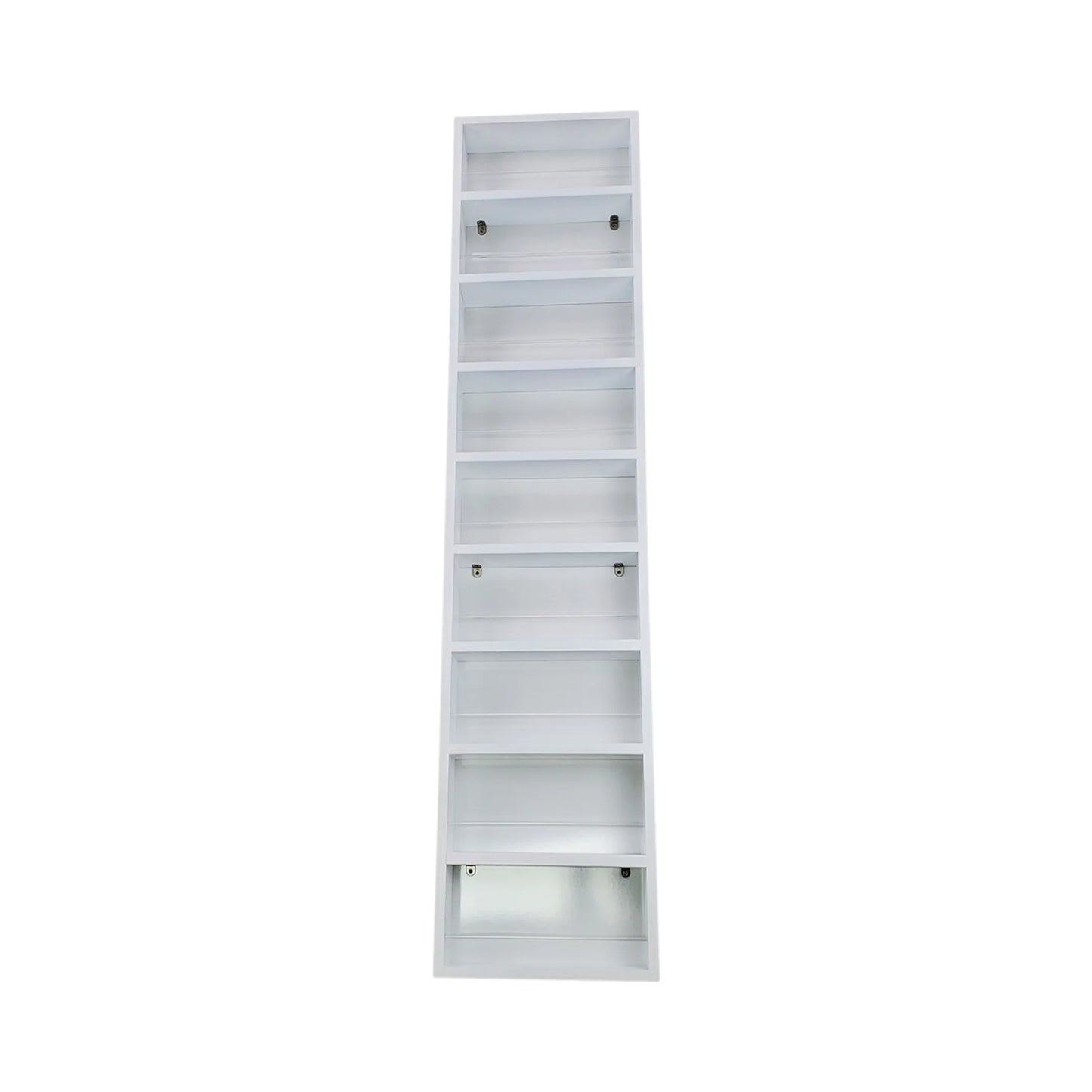 Wall Spice Rack