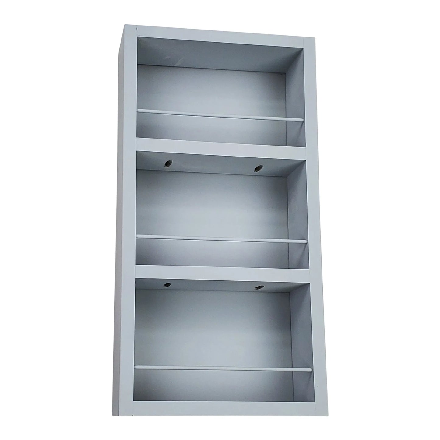 Wall Spice Rack