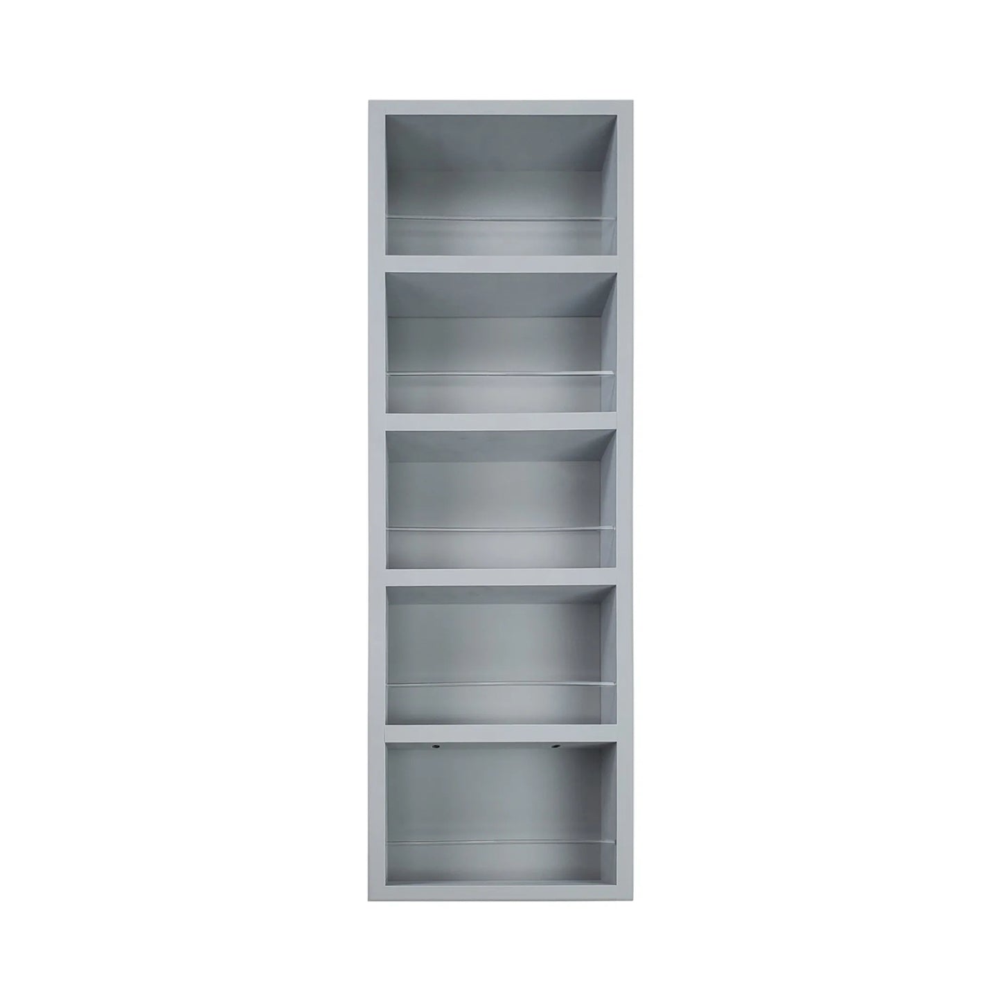 Wall Spice Rack