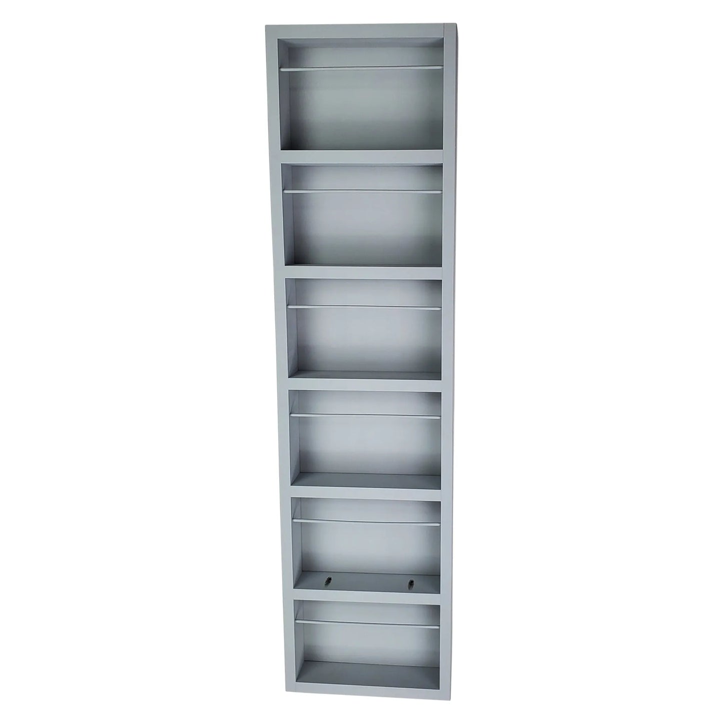 Wall Spice Rack