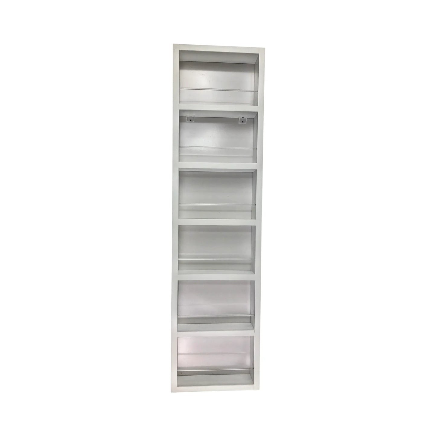 Wall Spice Rack