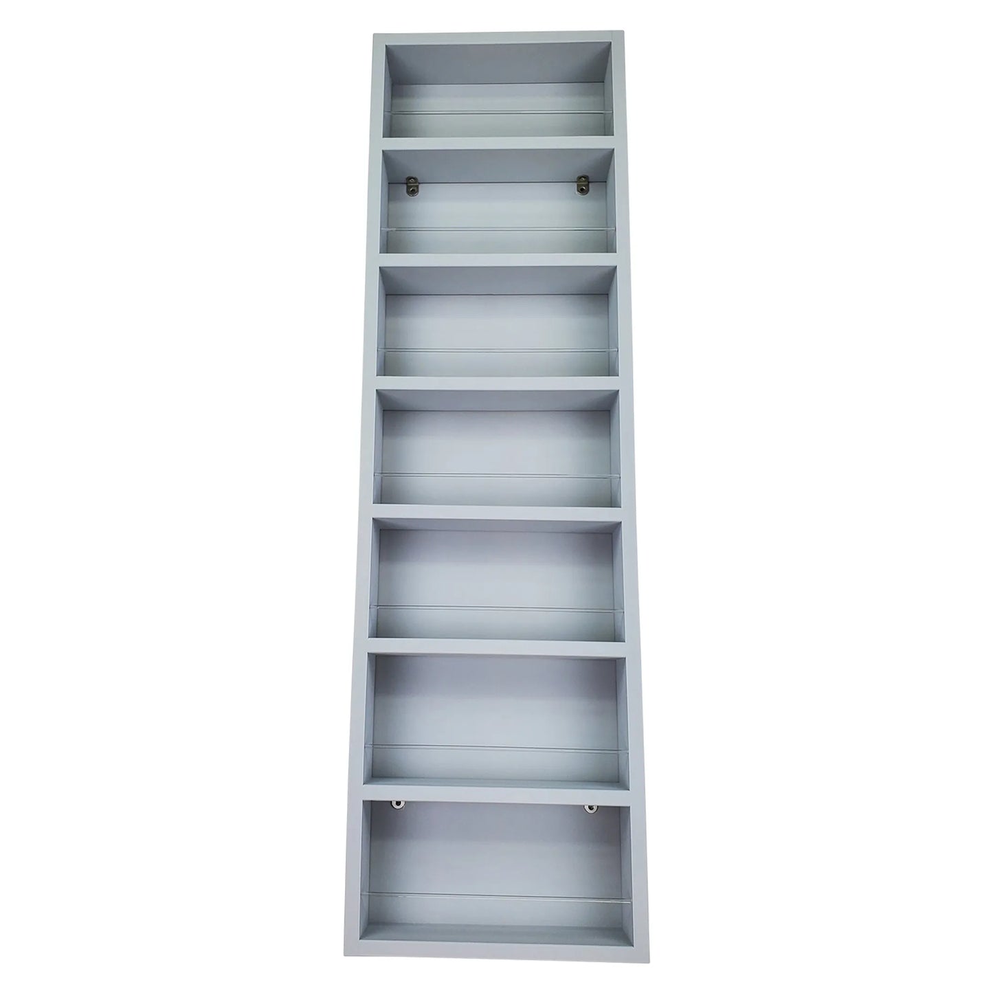 Wall Spice Rack