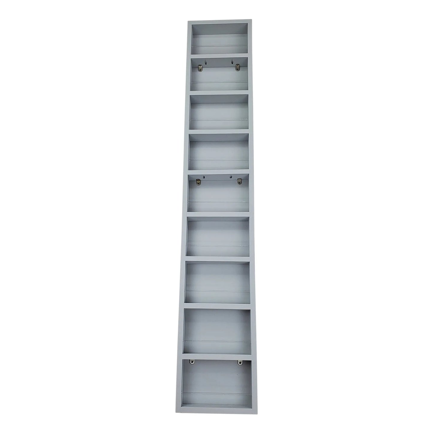 Wall Spice Rack