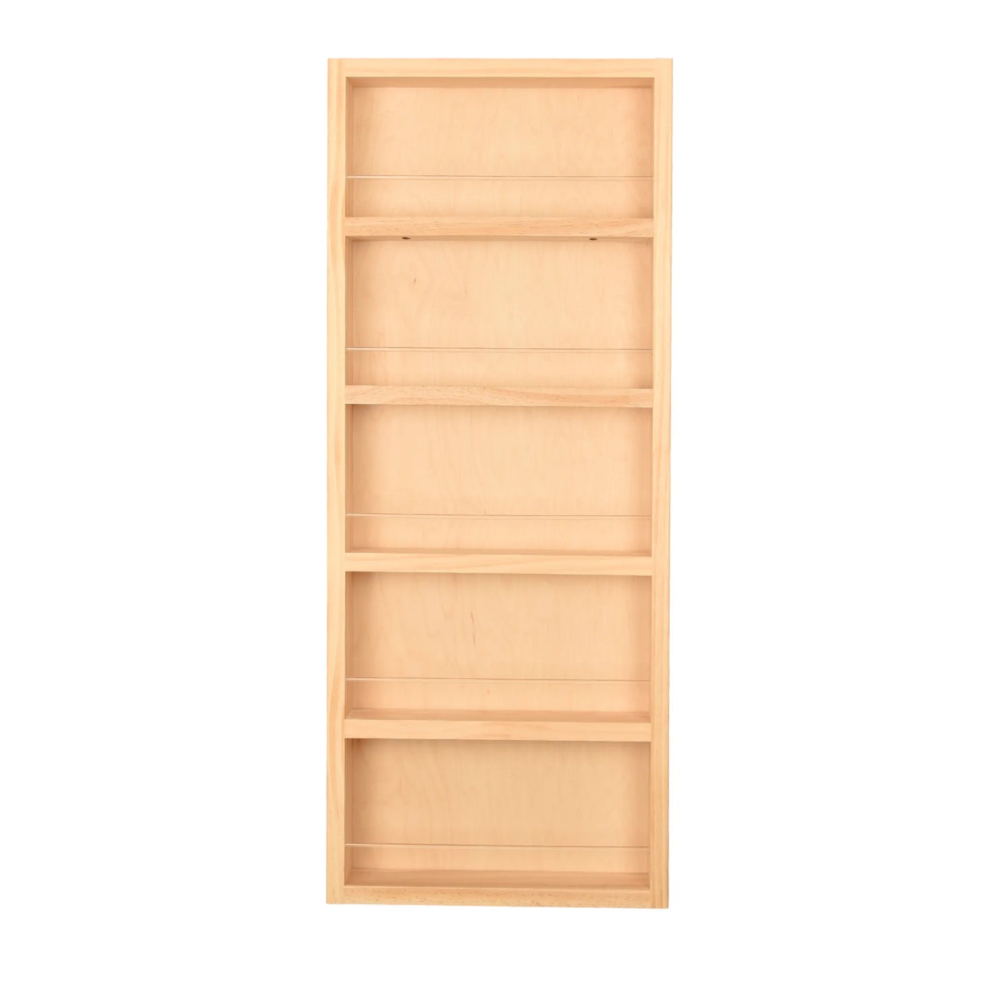 Wall Spice Rack