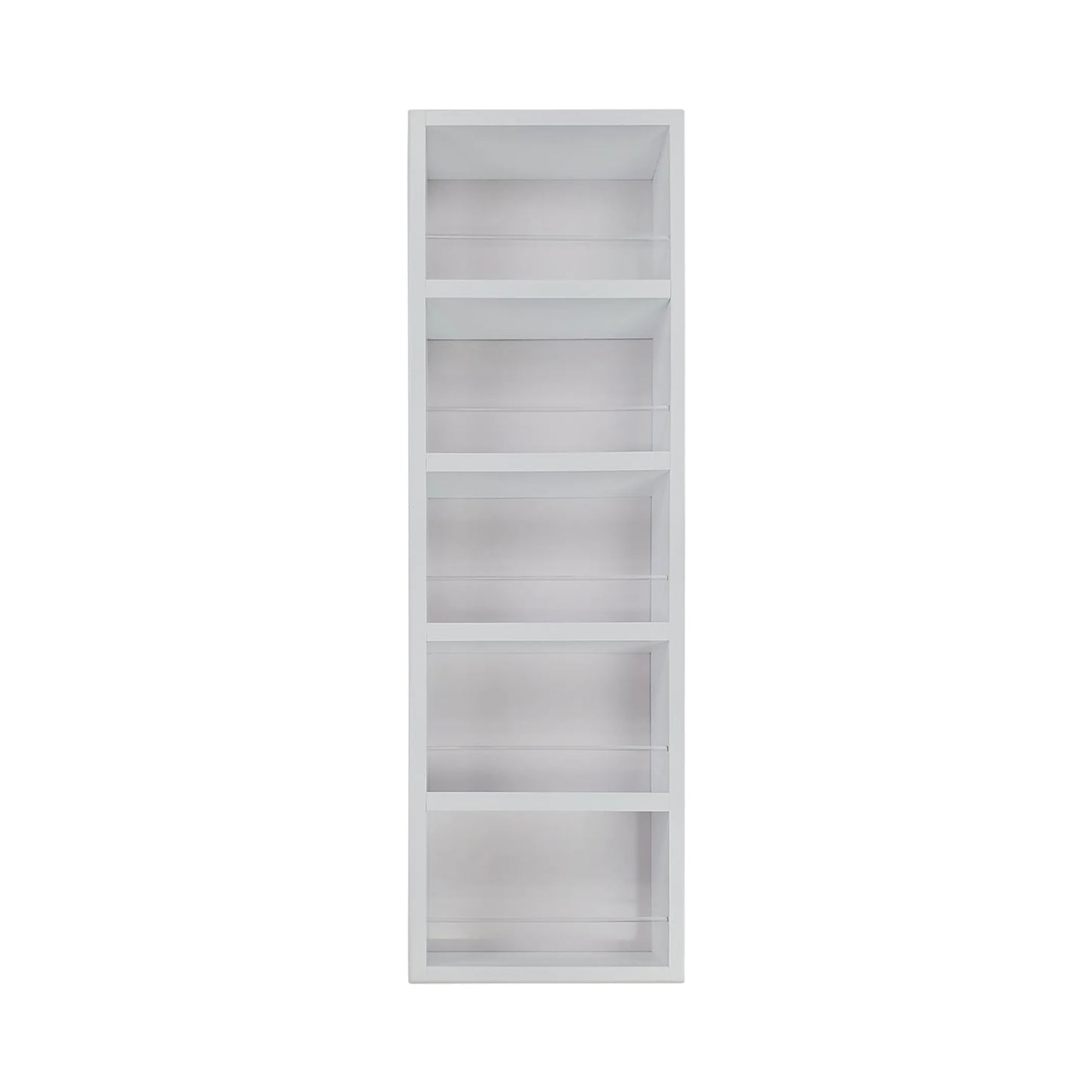 Wall Spice Rack