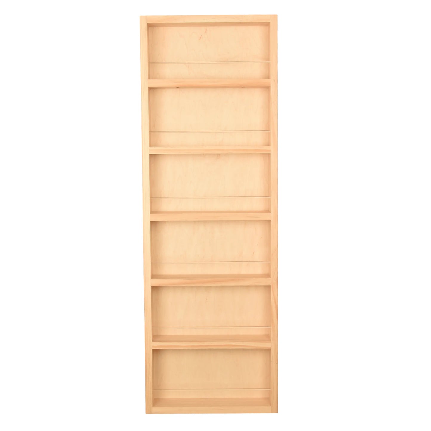 Wall Spice Rack